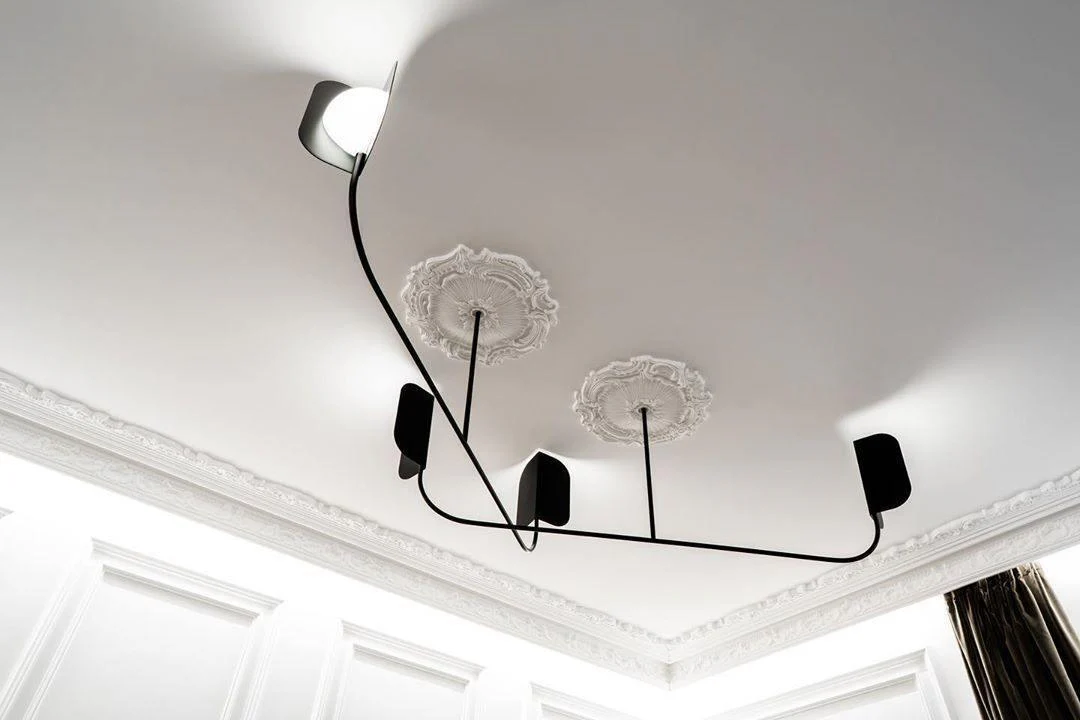 LEAF Chandelier - Image 48