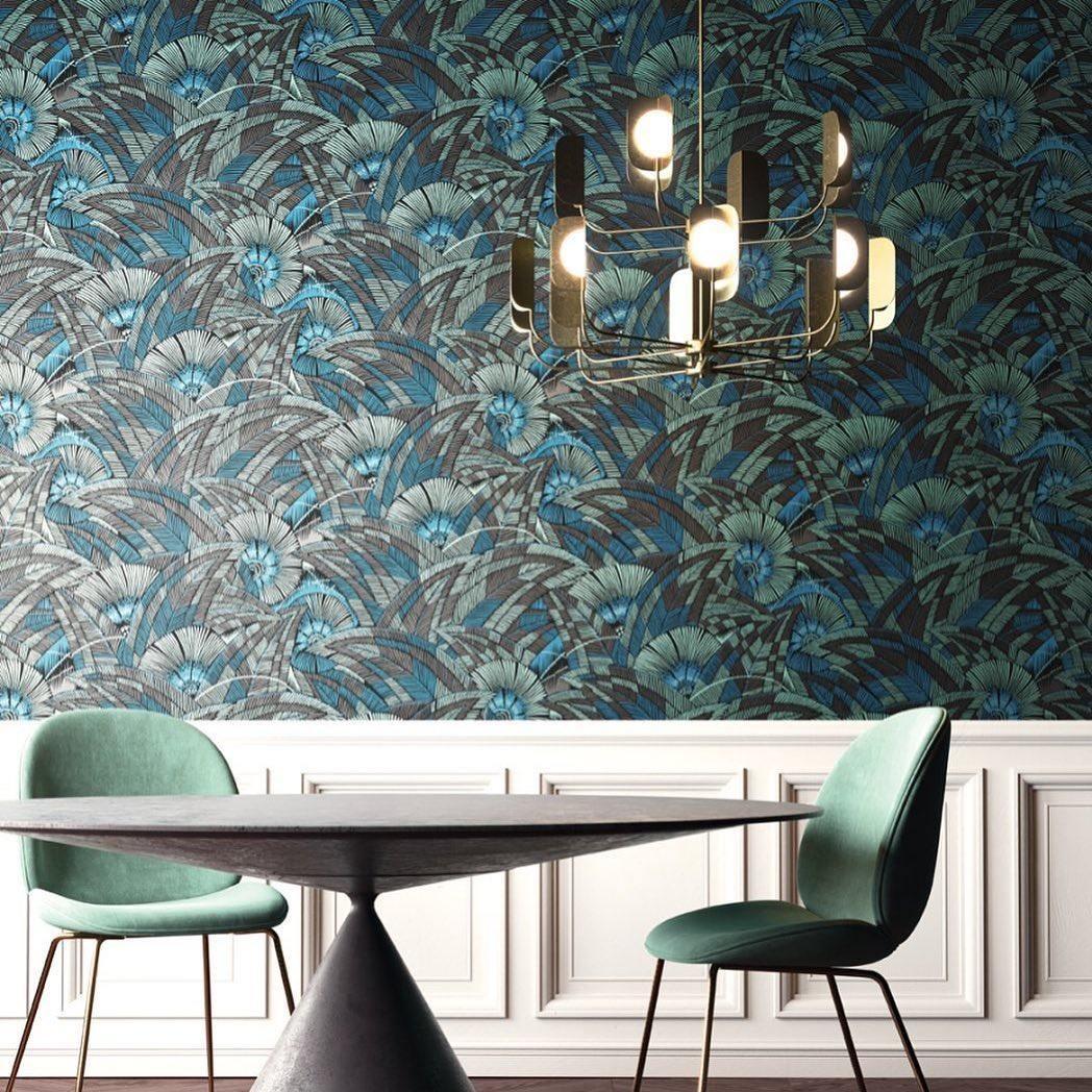 LEAF Chandelier - Image 59