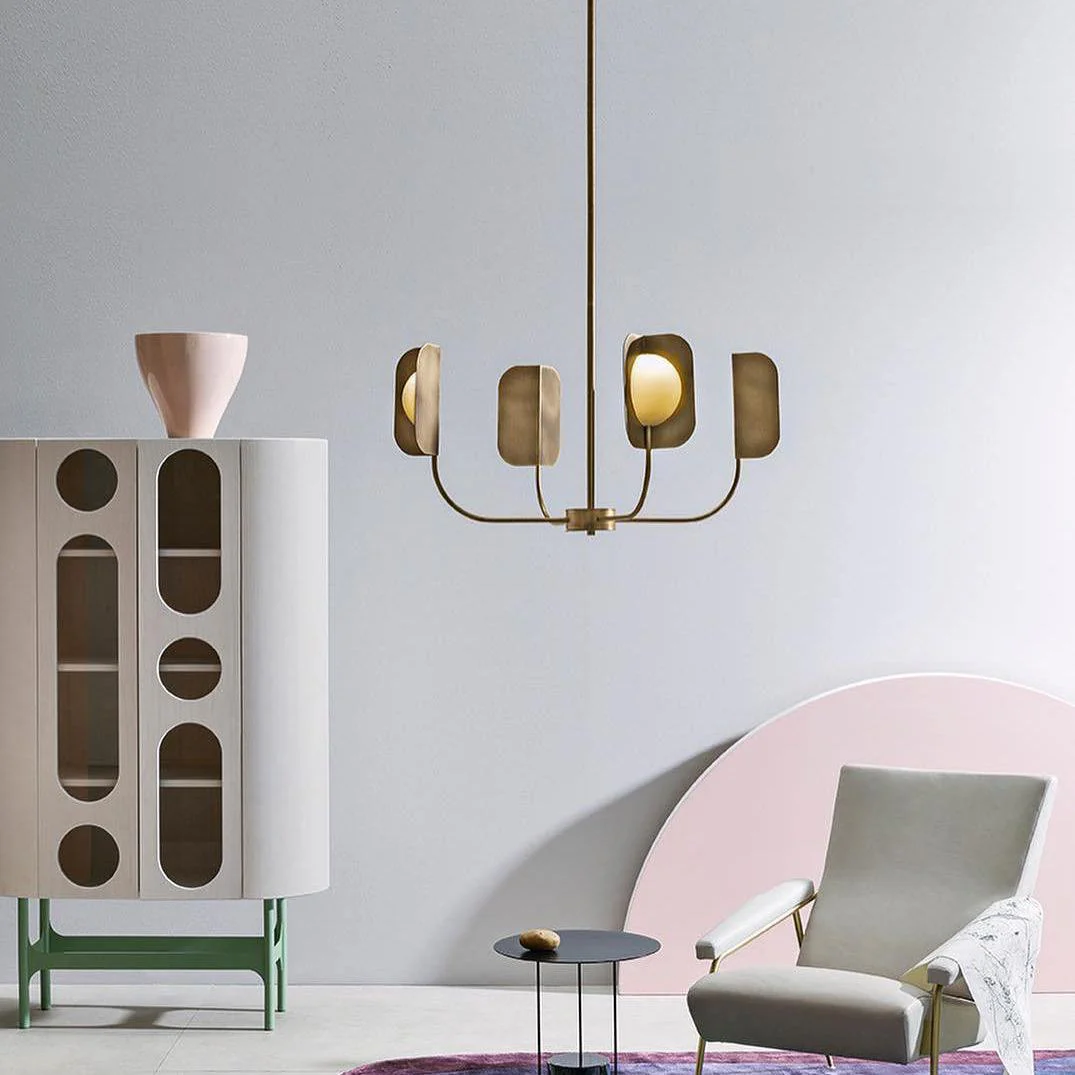 LEAF Chandelier - Image 6