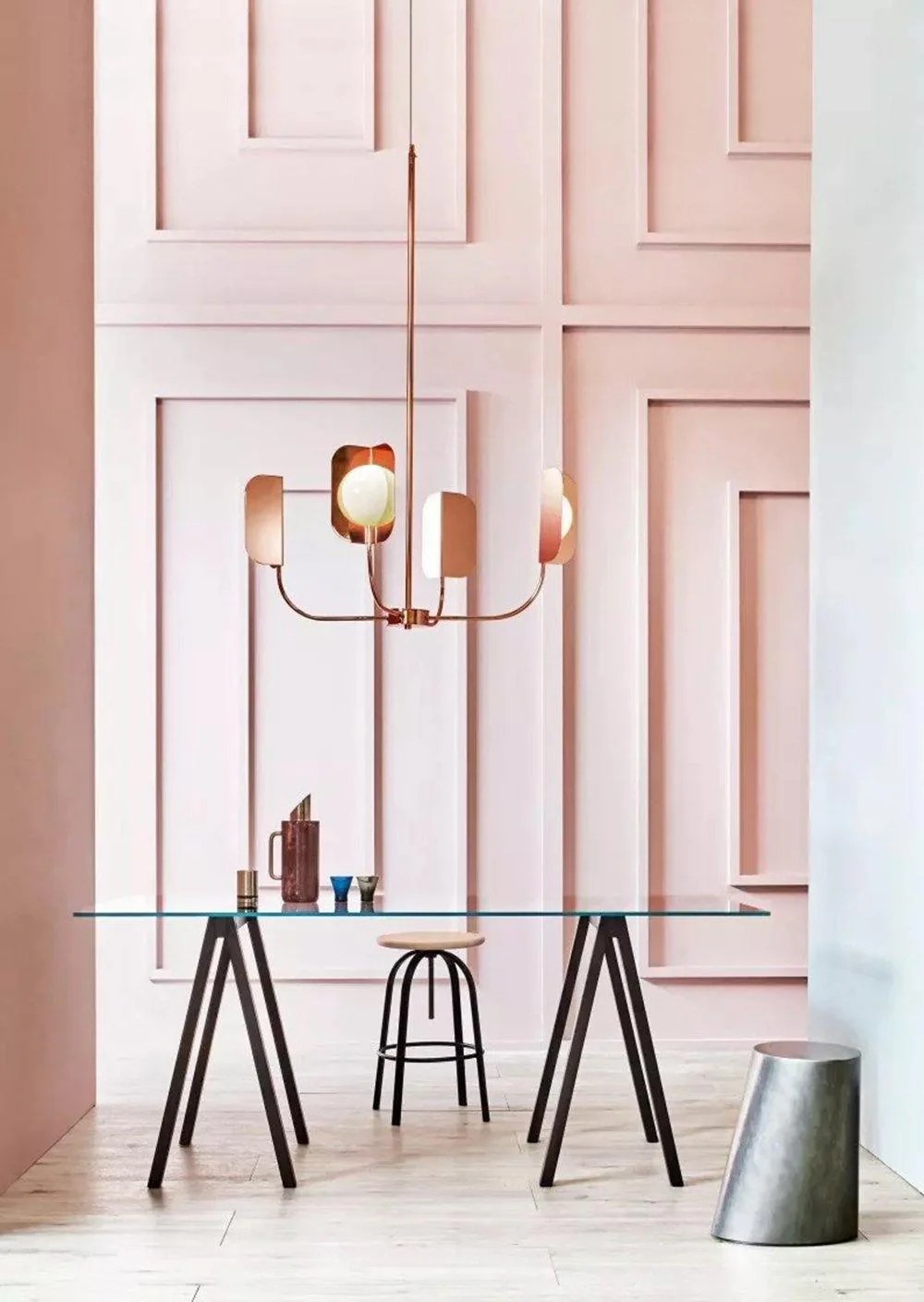 LEAF Chandelier - Image 66