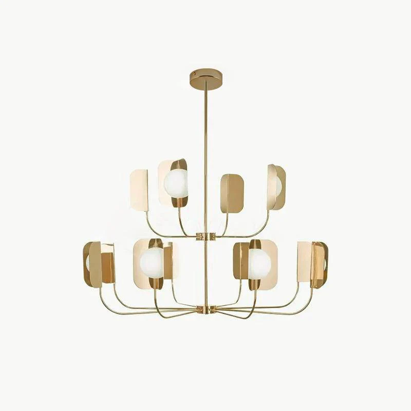 LEAF Chandelier - Image 70