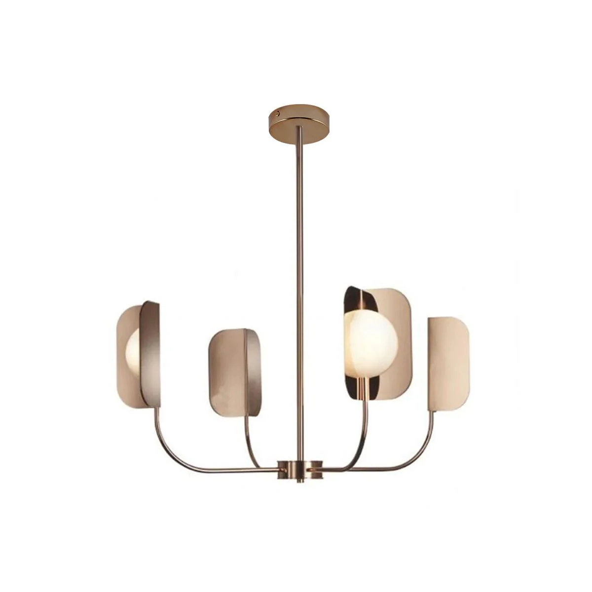 LEAF Chandelier - Image 71