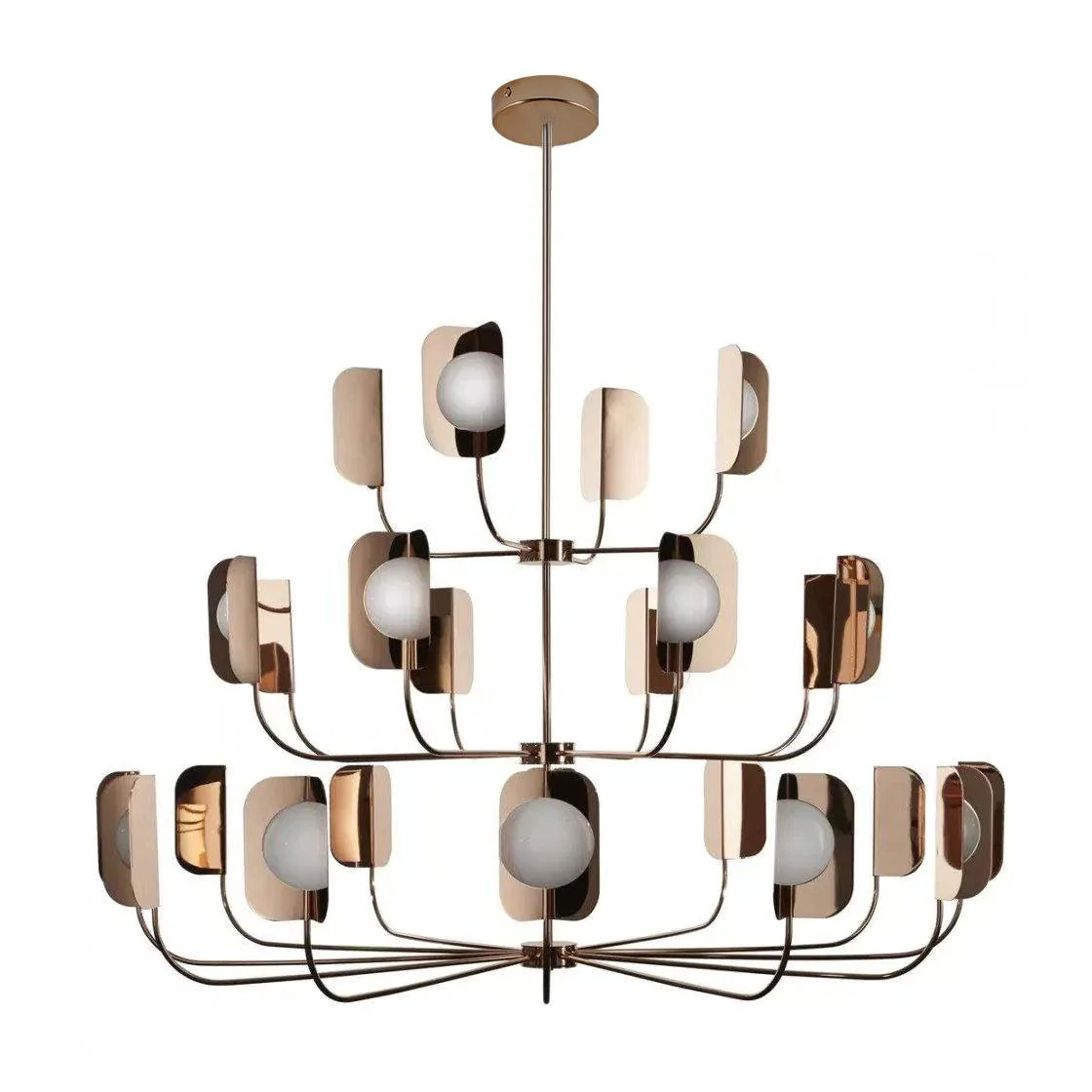 LEAF Chandelier - Image 72