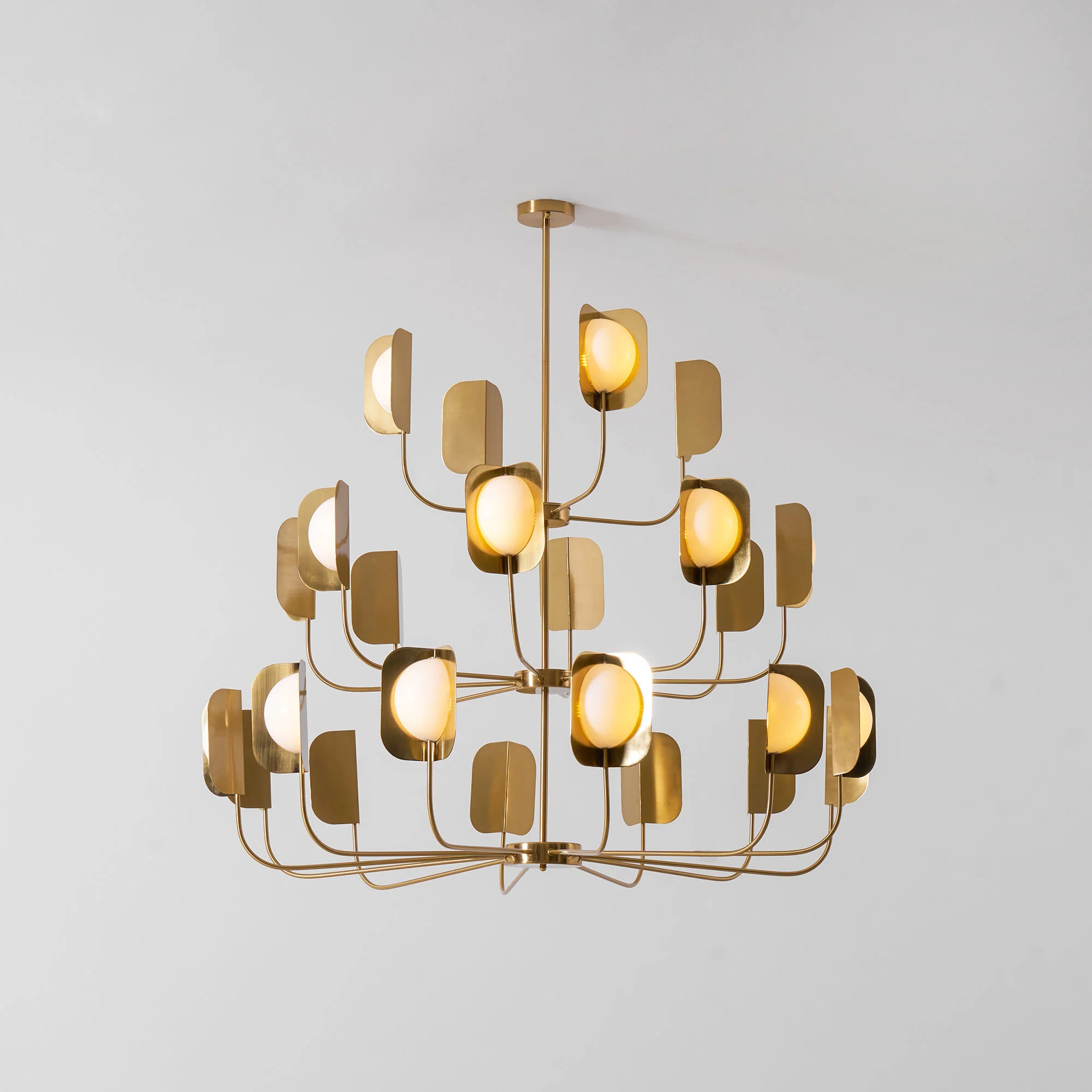 LEAF Chandelier - Image 79