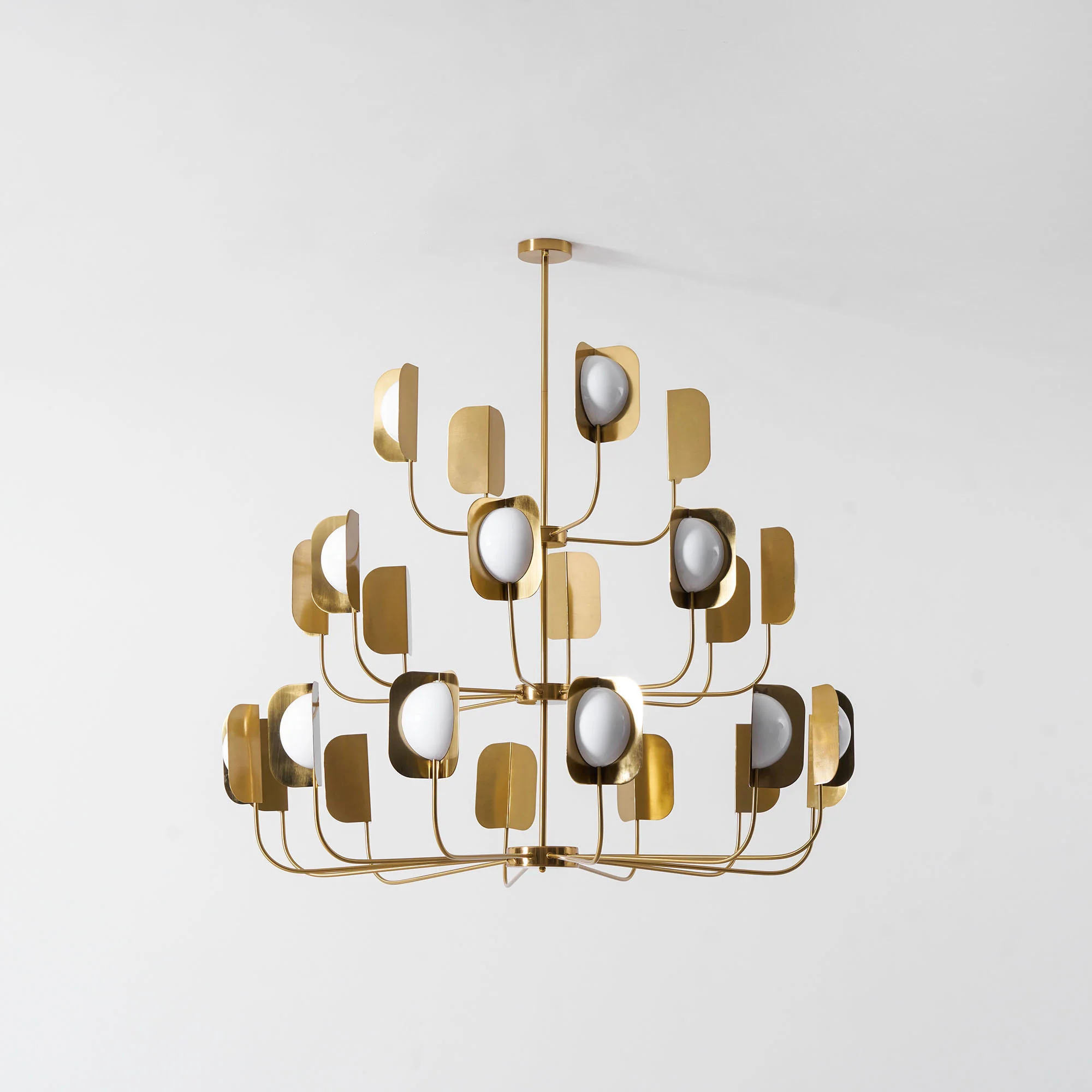 LEAF Chandelier - Image 92