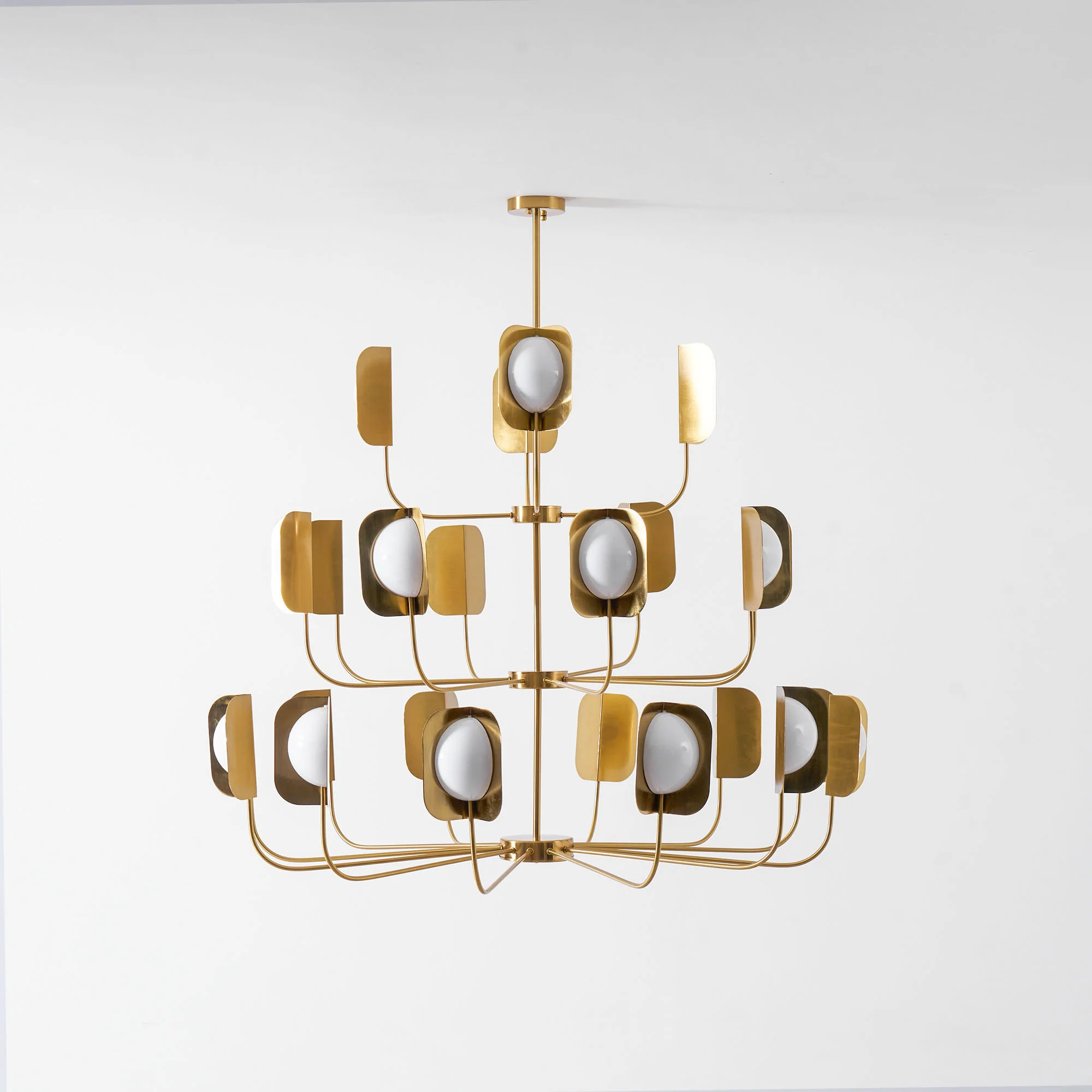 LEAF Chandelier - Image 93