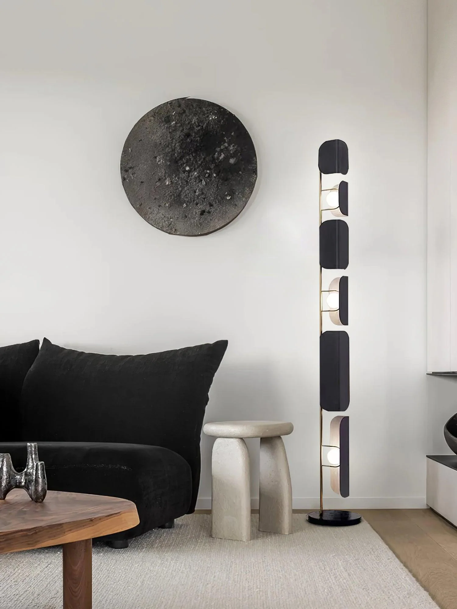 Leagan Floor Lamp - Image 14