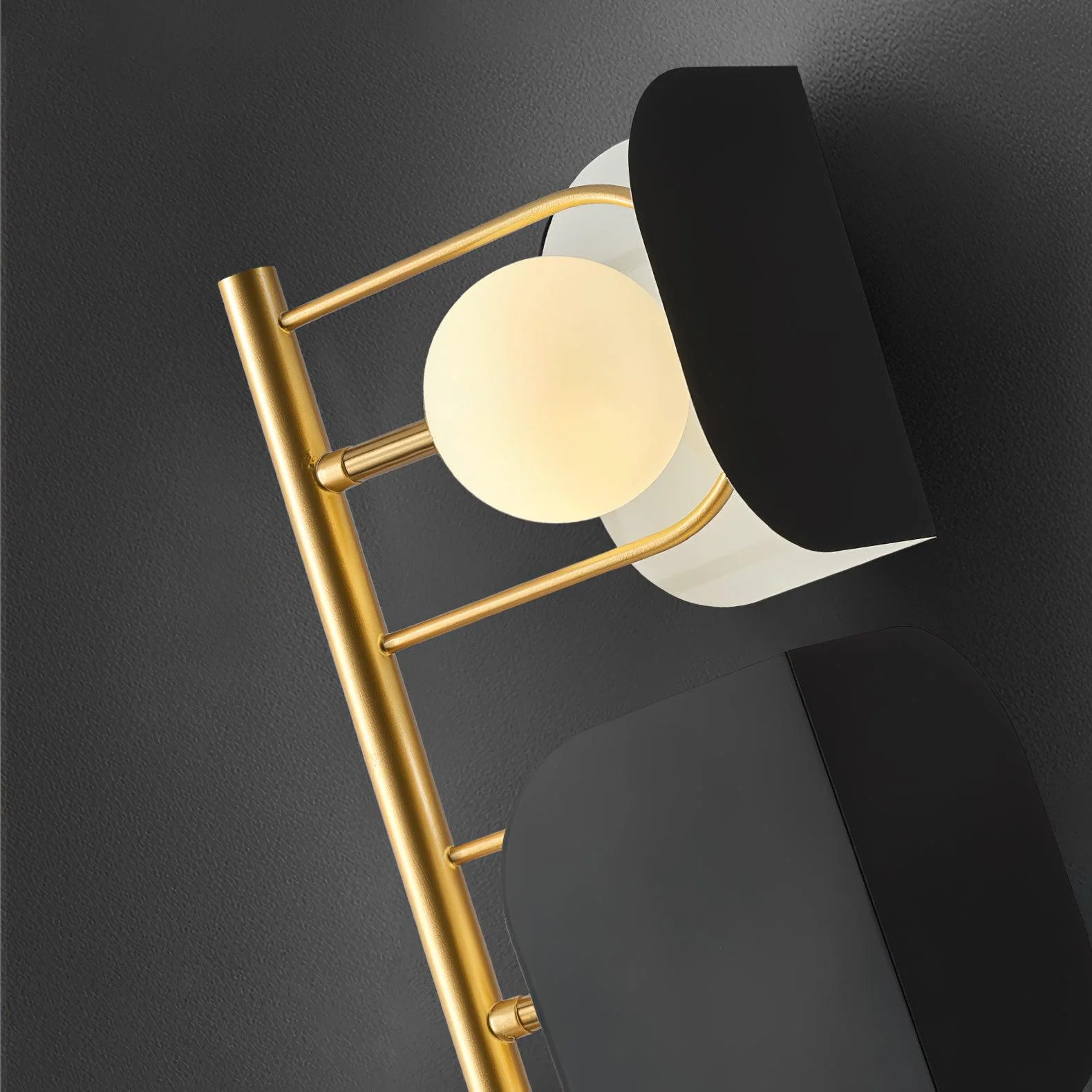 Leagan Floor Lamp - Image 23