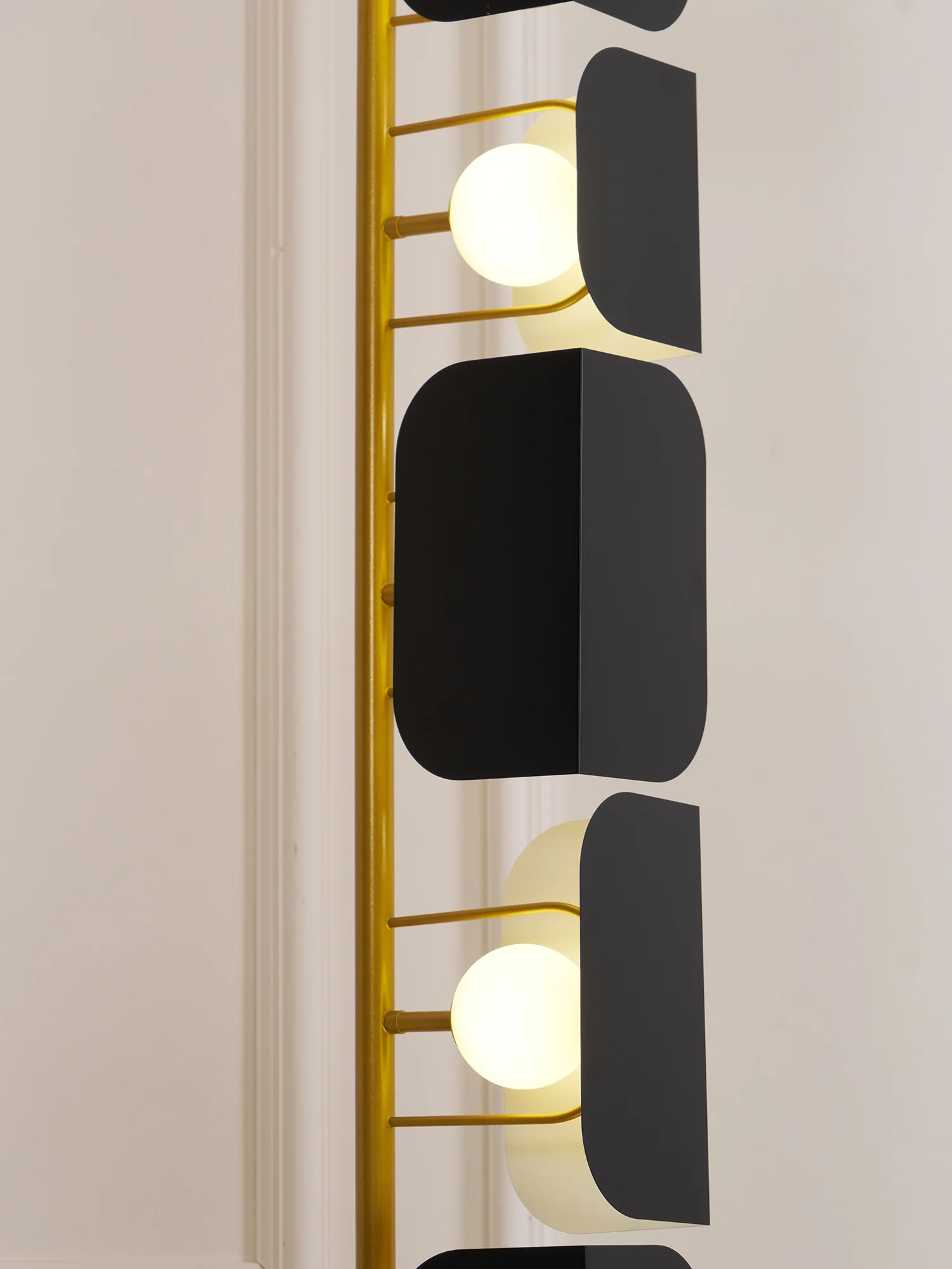 Leagan Floor Lamp - Image 33
