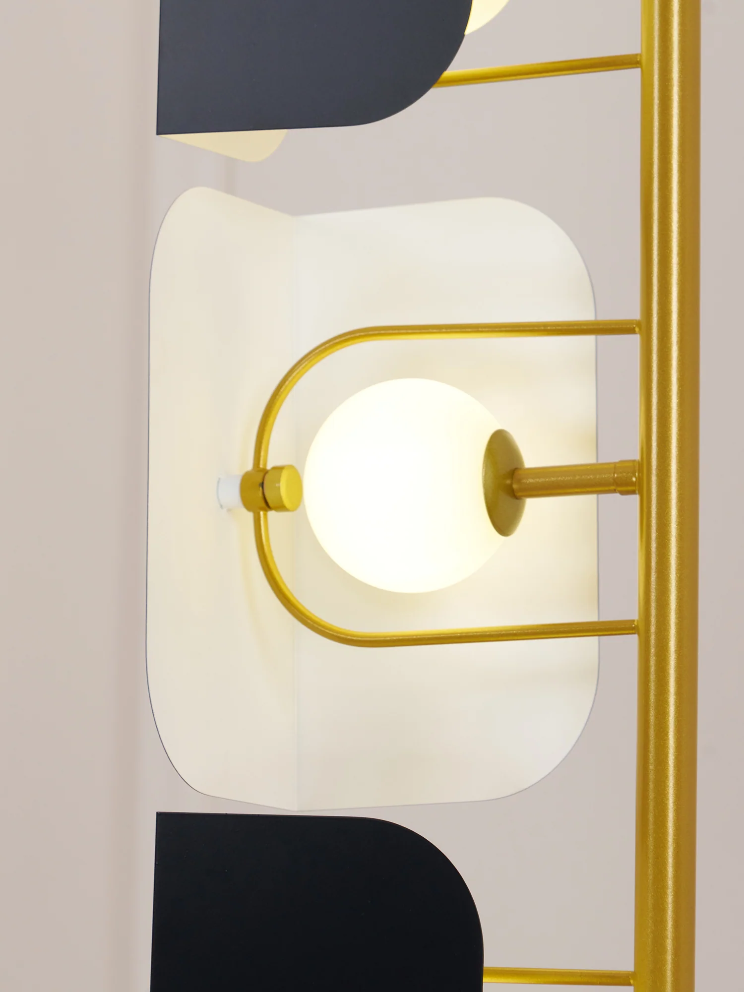 Leagan Floor Lamp - Image 34