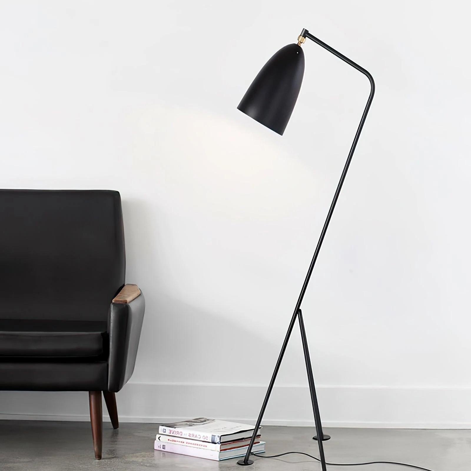 Lean Floor Lamp - Image 18