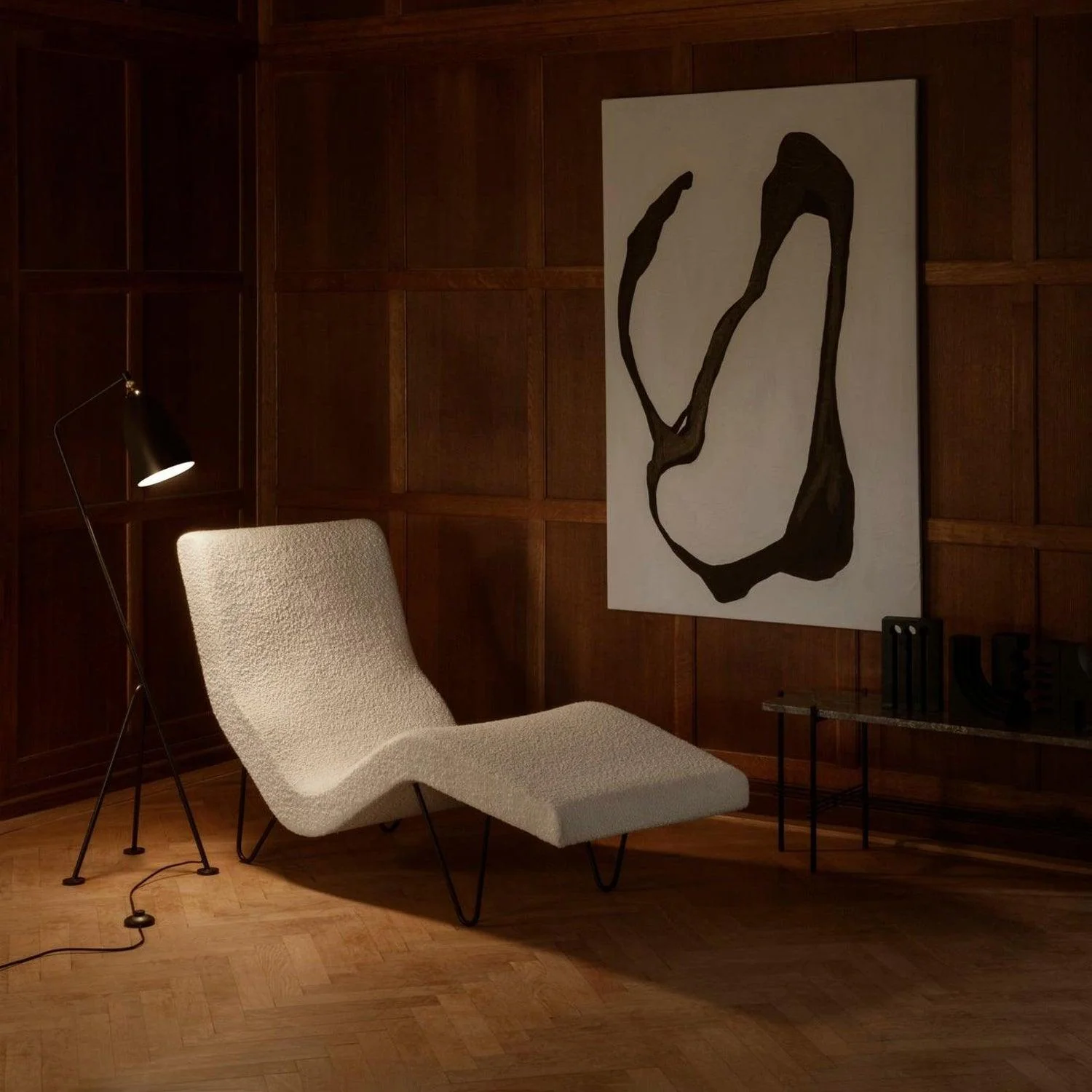 Lean Floor Lamp - Image 5