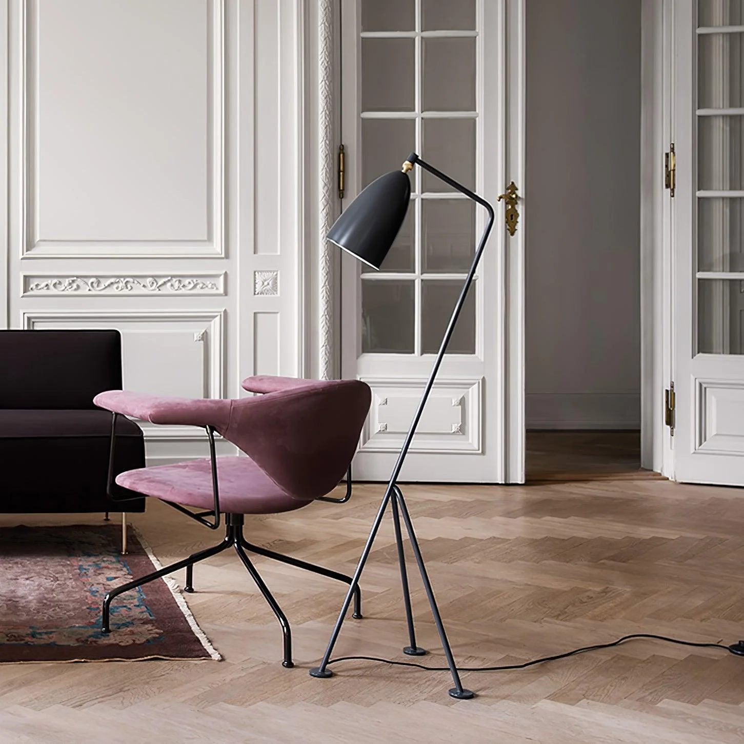 Lean Floor Lamp - Image 6