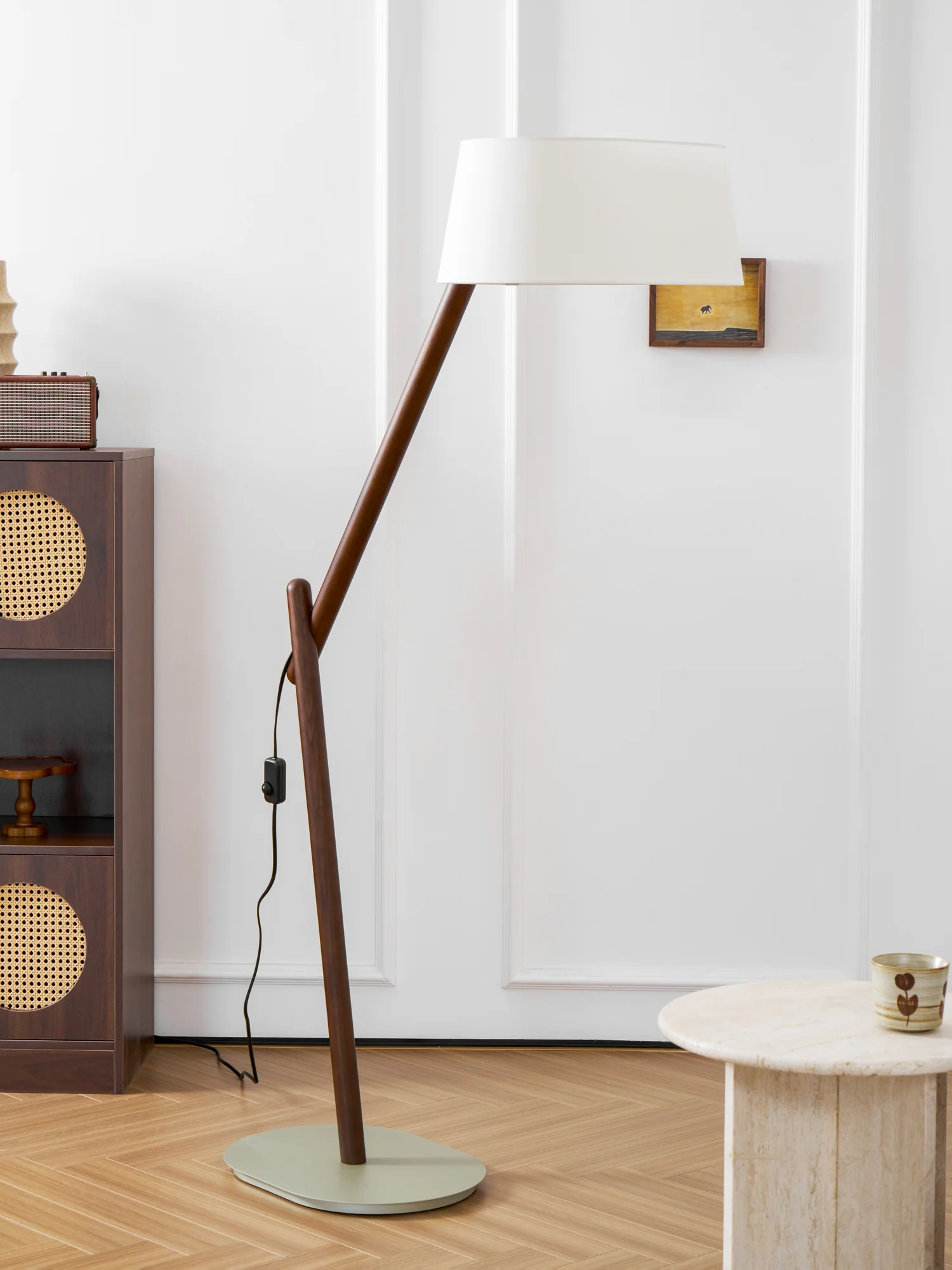 Lean Pivot Floor Lamp - Image 27
