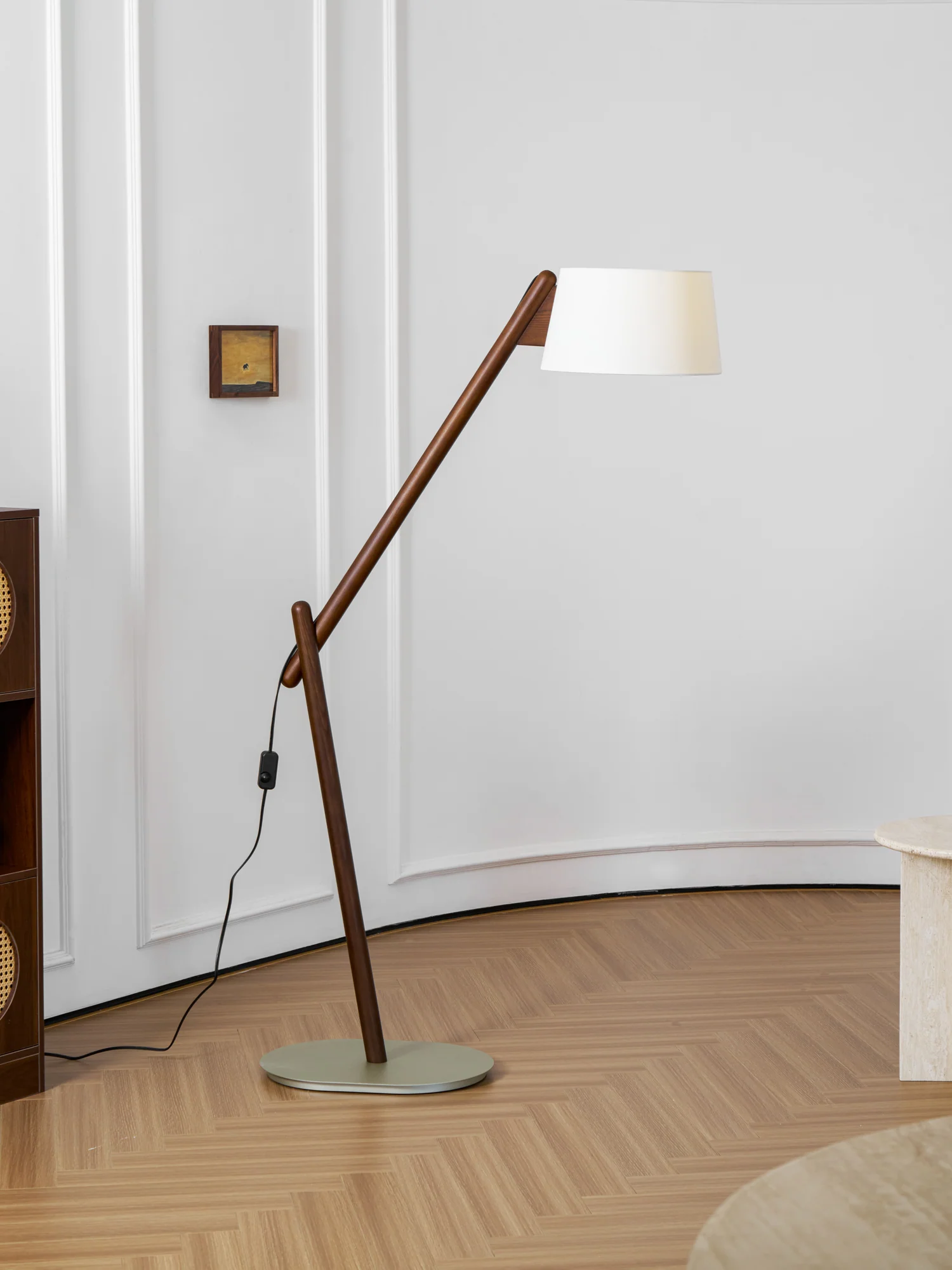 Lean Pivot Floor Lamp - Image 42