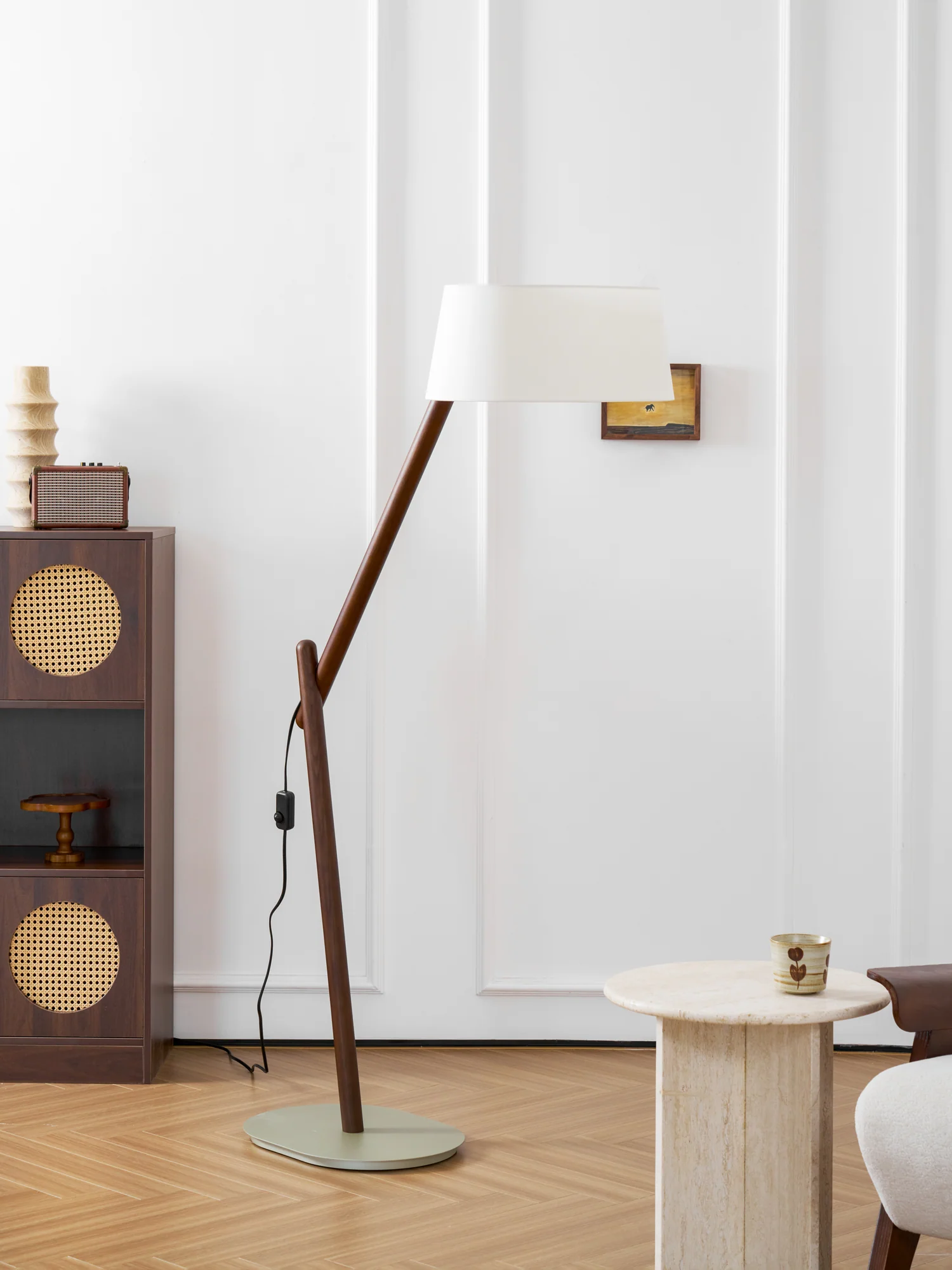 Lean Pivot Floor Lamp - Image 51
