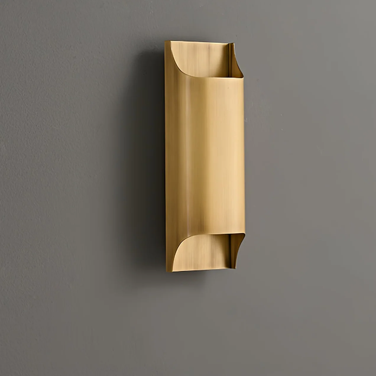 Leclerc Brass Wall Lamp - Image 101