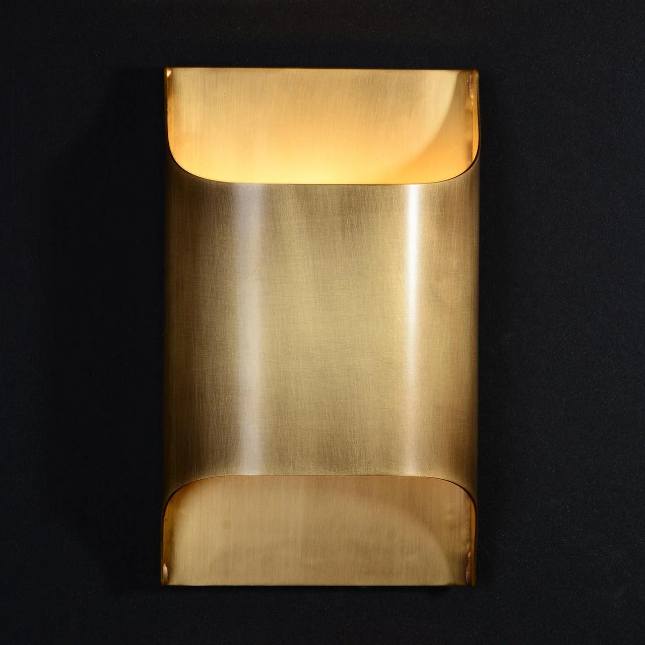 Leclerc Brass Wall Lamp - Image 22