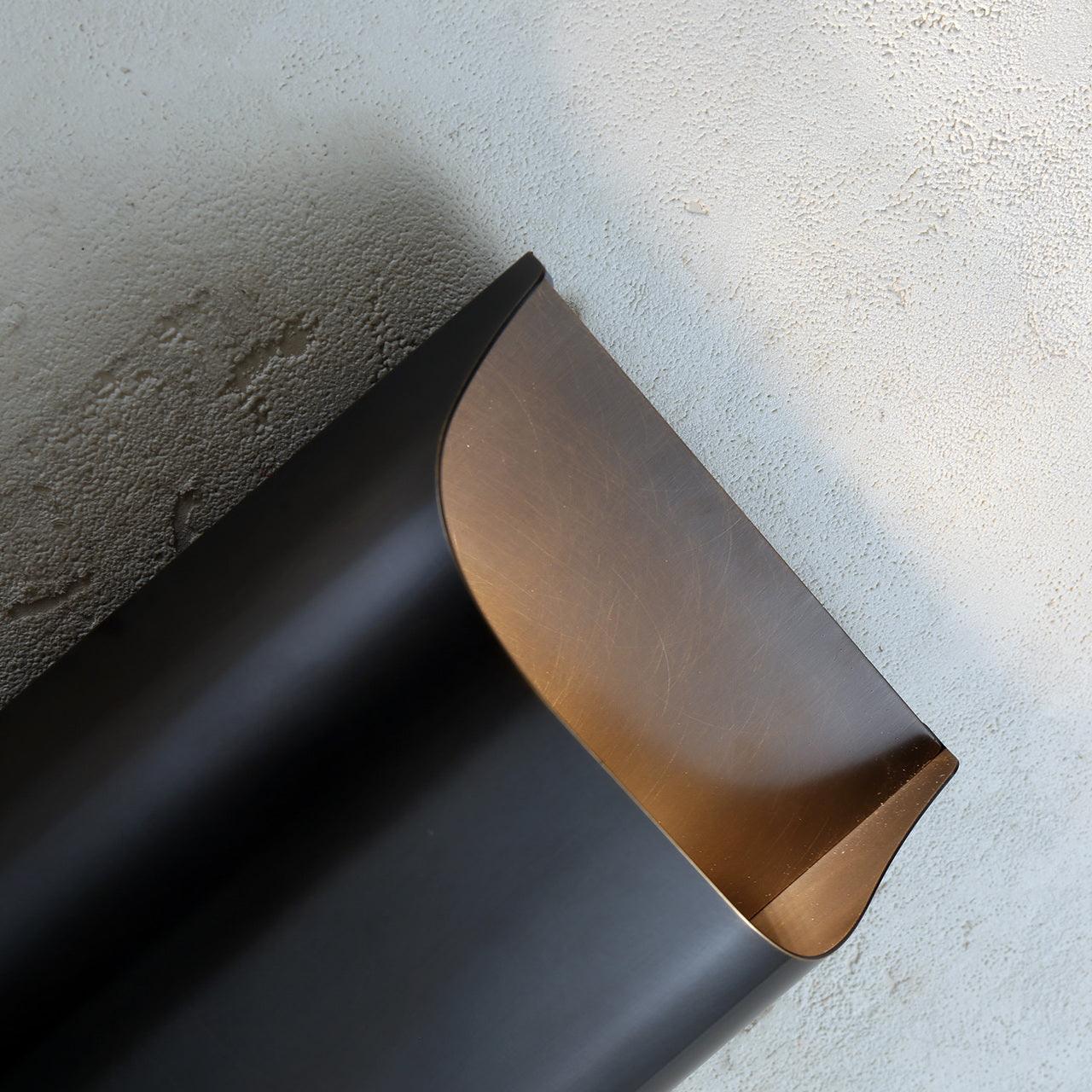 Leclerc Brass Wall Lamp - Image 36