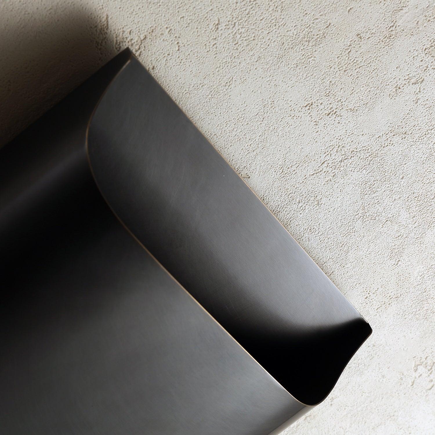 Leclerc Brass Wall Lamp - Image 41