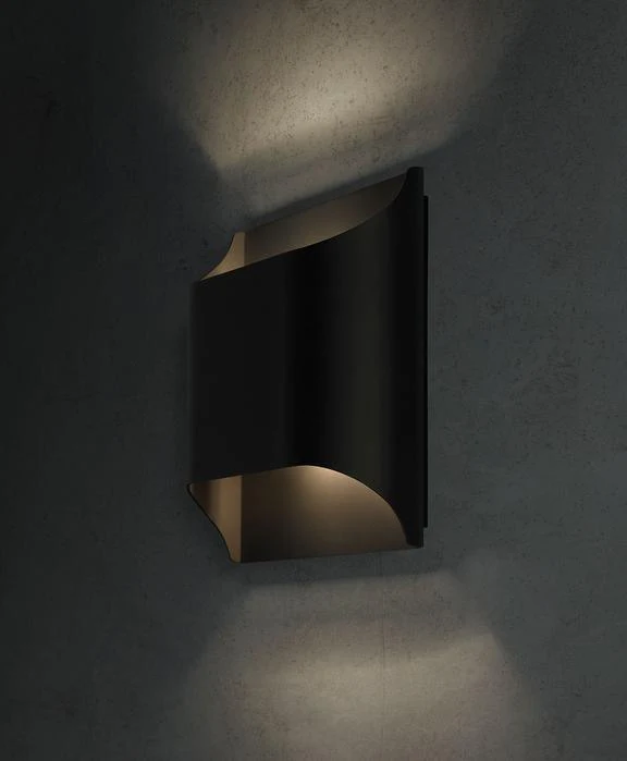 Leclerc Brass Wall Lamp - Image 48