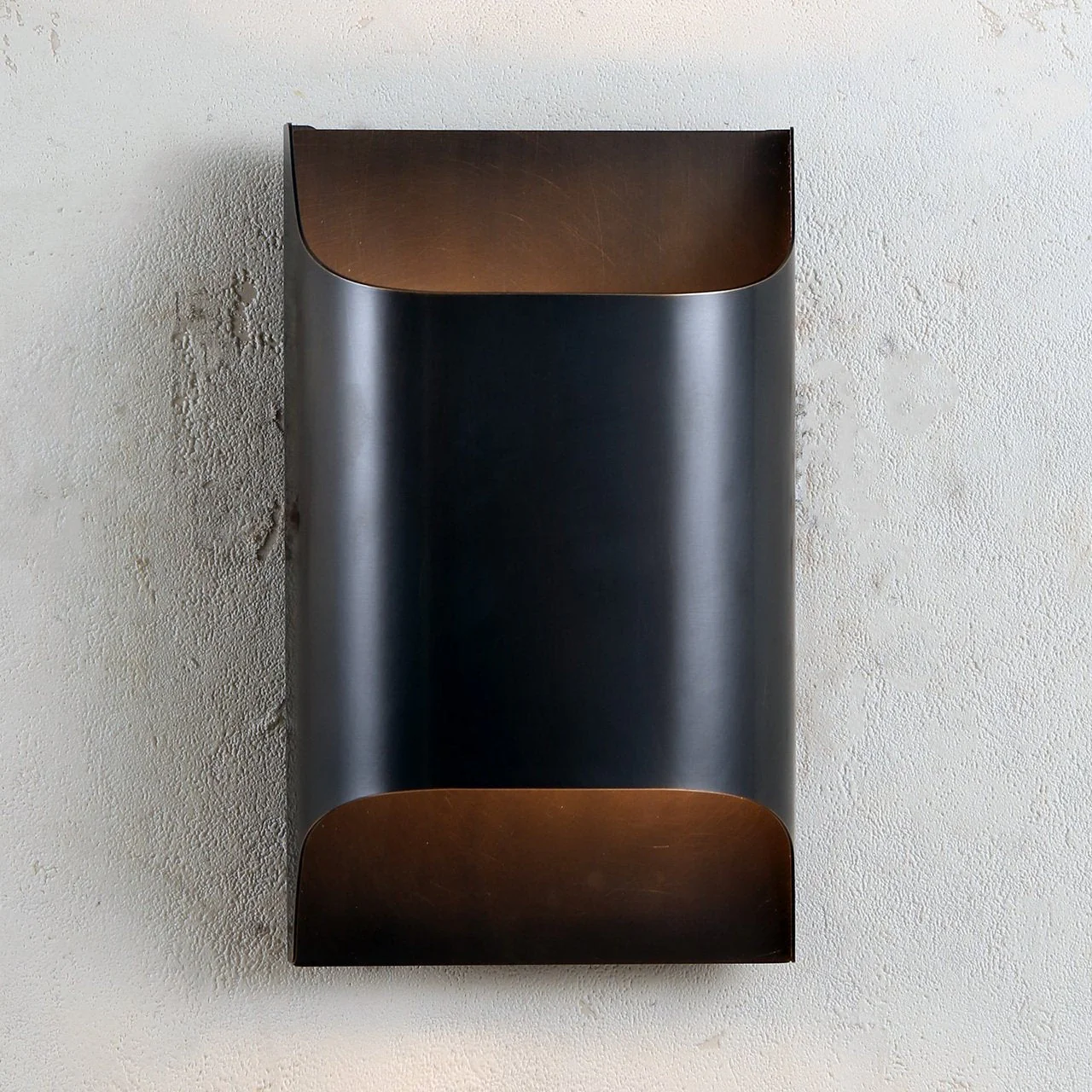 Leclerc Brass Wall Lamp - Image 64