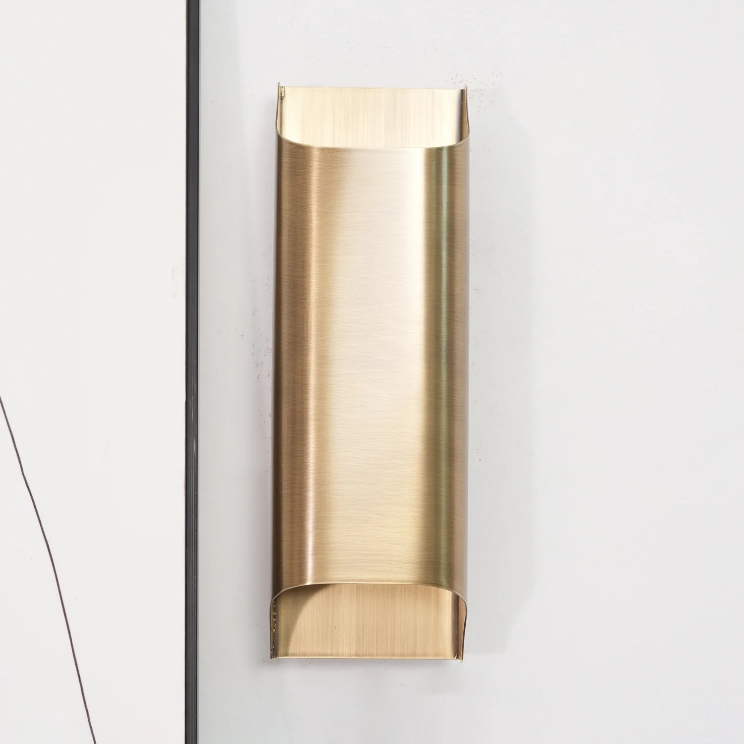 Leclerc Brass Wall Lamp - Image 71