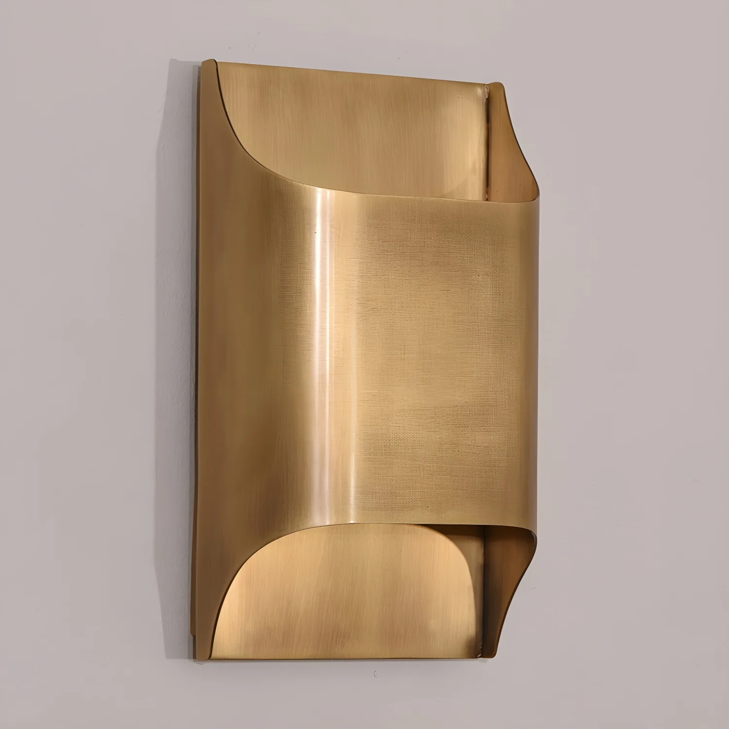 Leclerc Brass Wall Lamp - Image 80