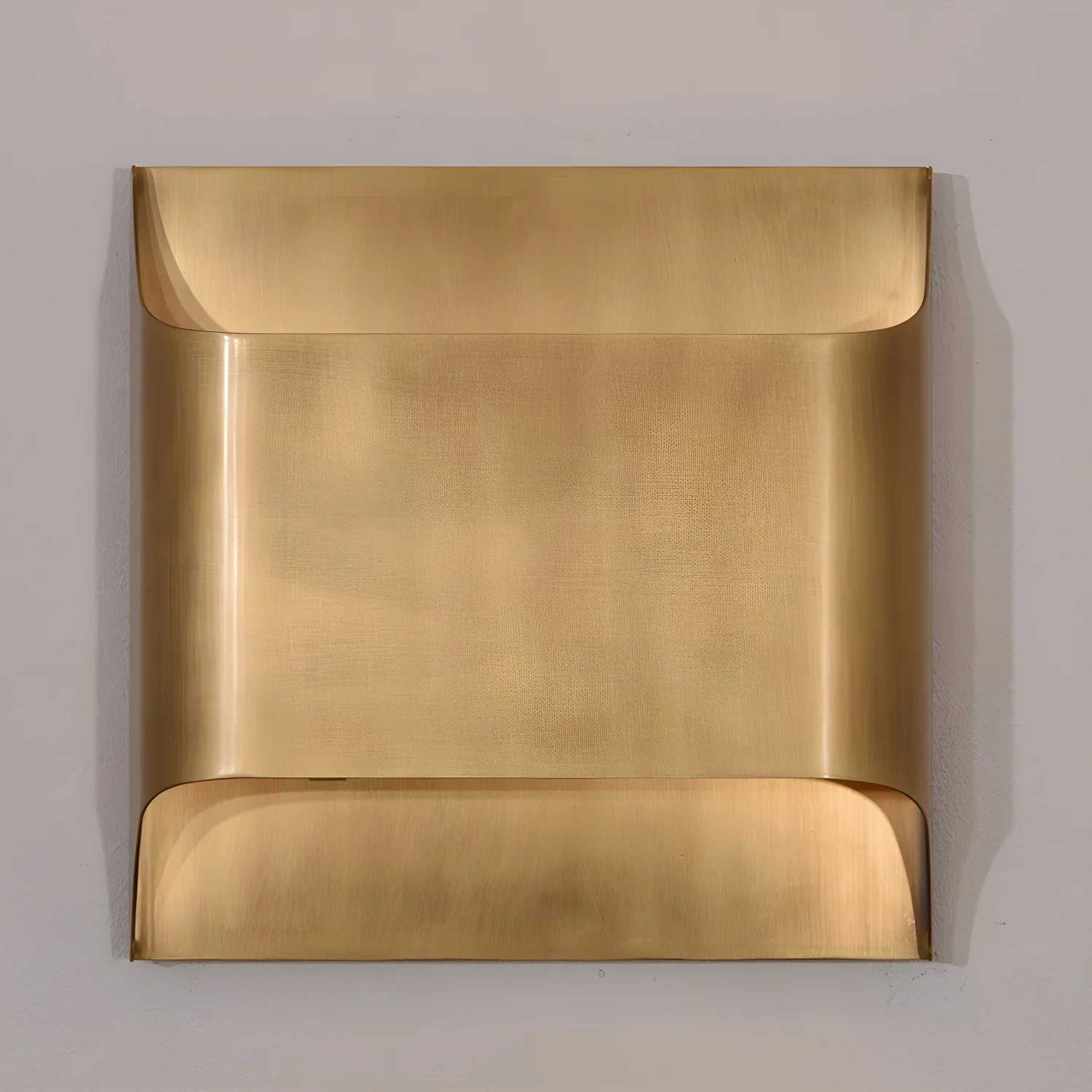 Leclerc Brass Wall Lamp - Image 82