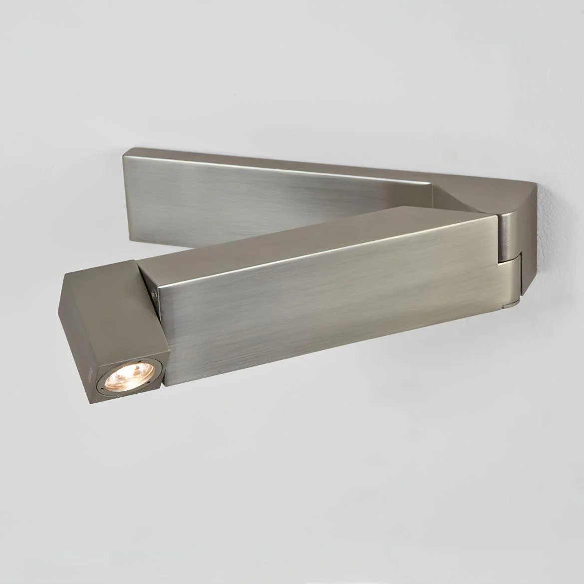 LED Bedside Bedroom Wall Light - Image 3