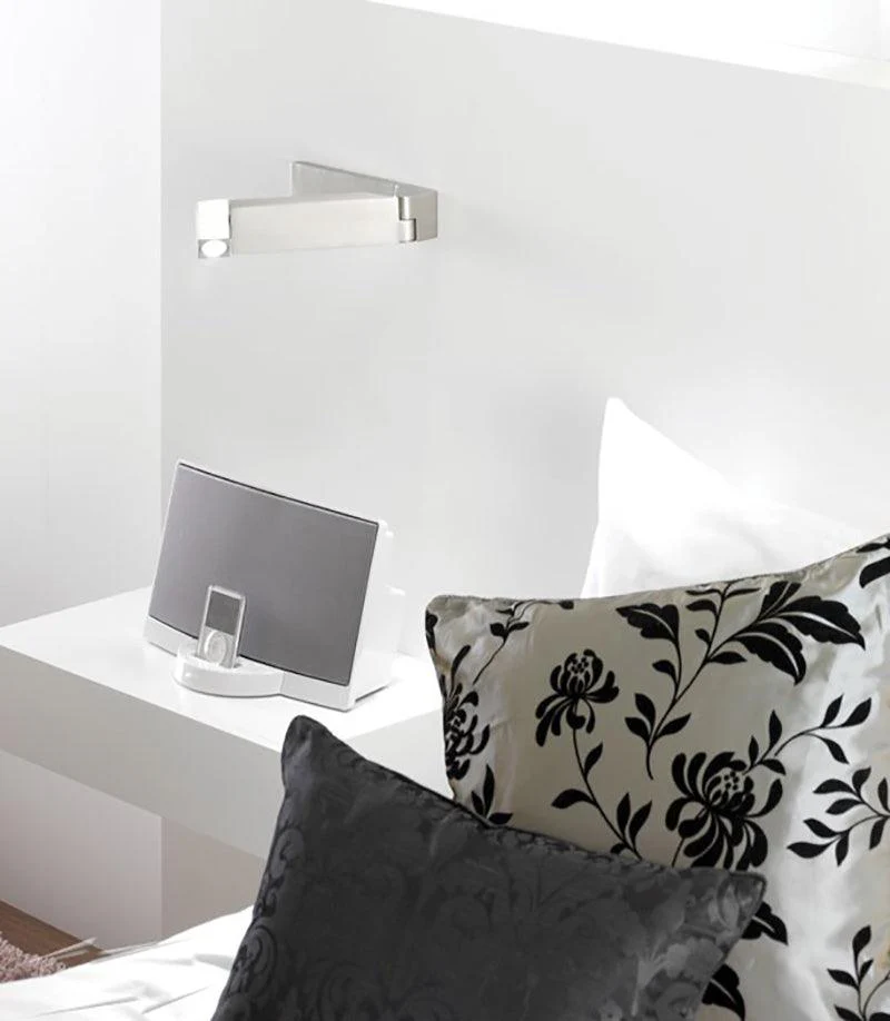 LED Bedside Bedroom Wall Light - Image 5
