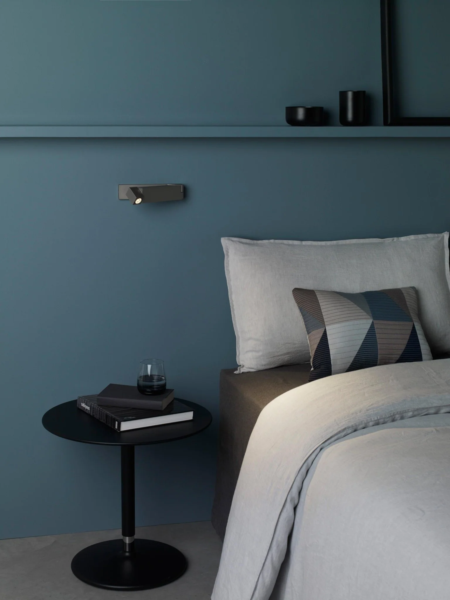 LED Bedside Bedroom Wall Light - Image 6