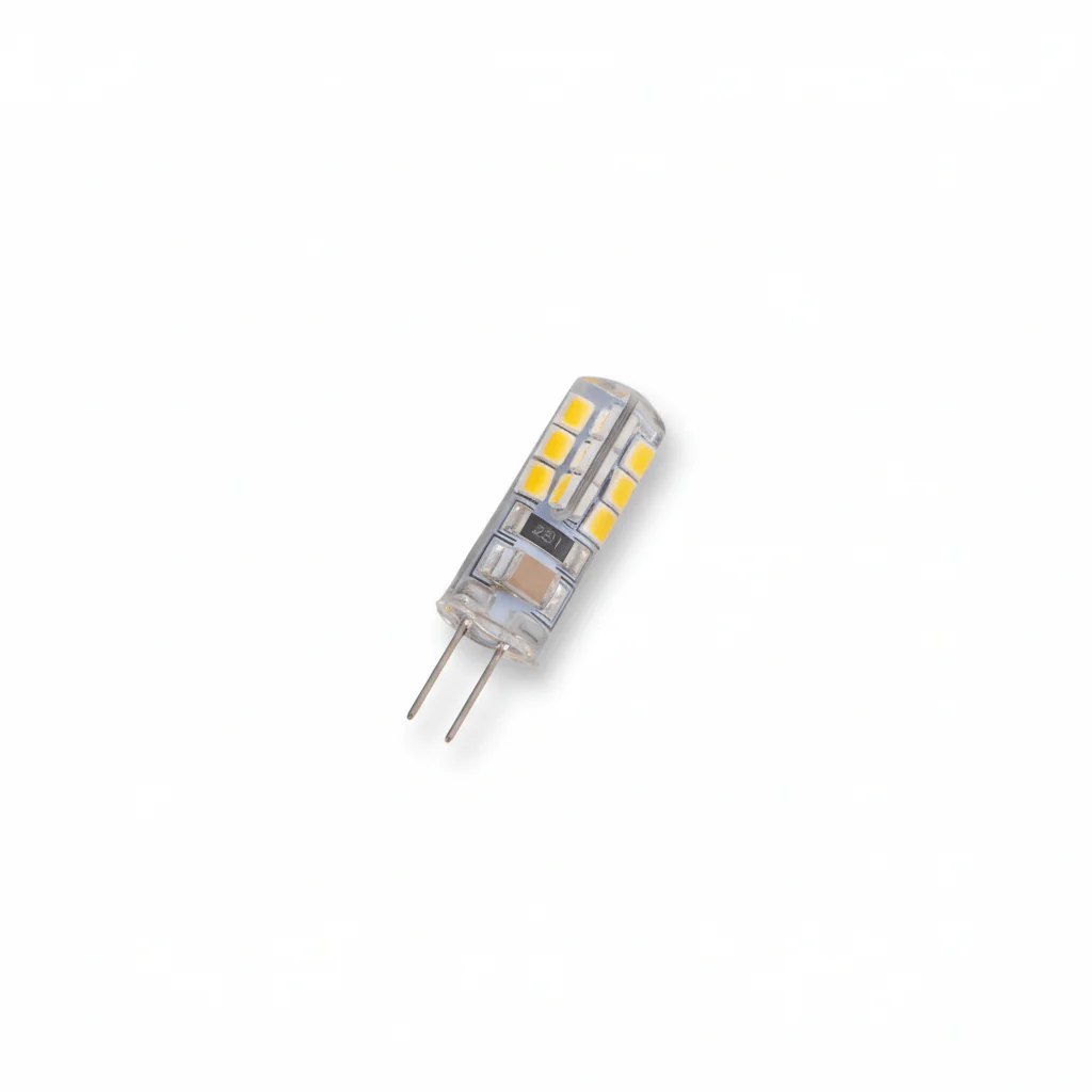 LED Light Bulbs – G4 / G9 / GU10 / E14 / E27 Bulb - Image 17