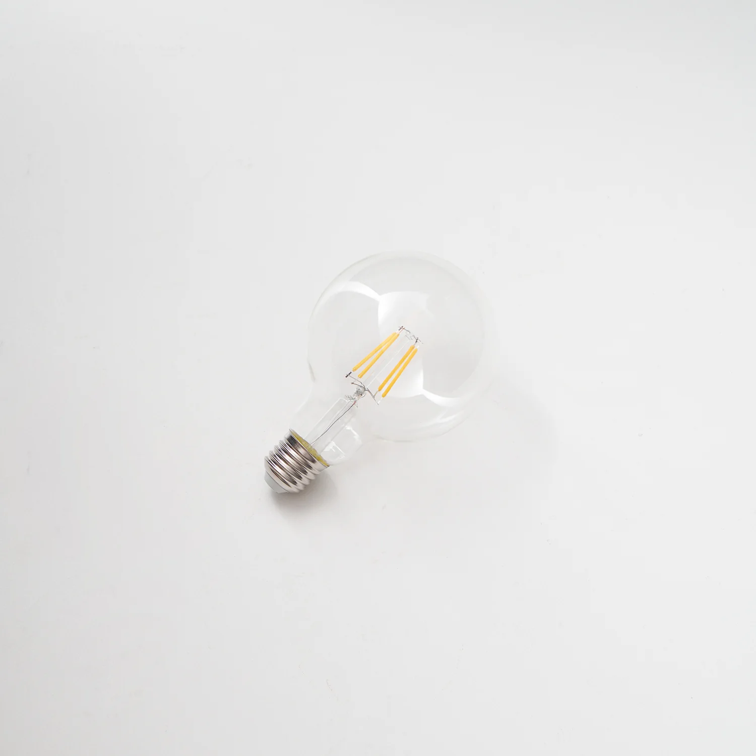 Edison LED E27 or E26 Light Bulb - Image 11