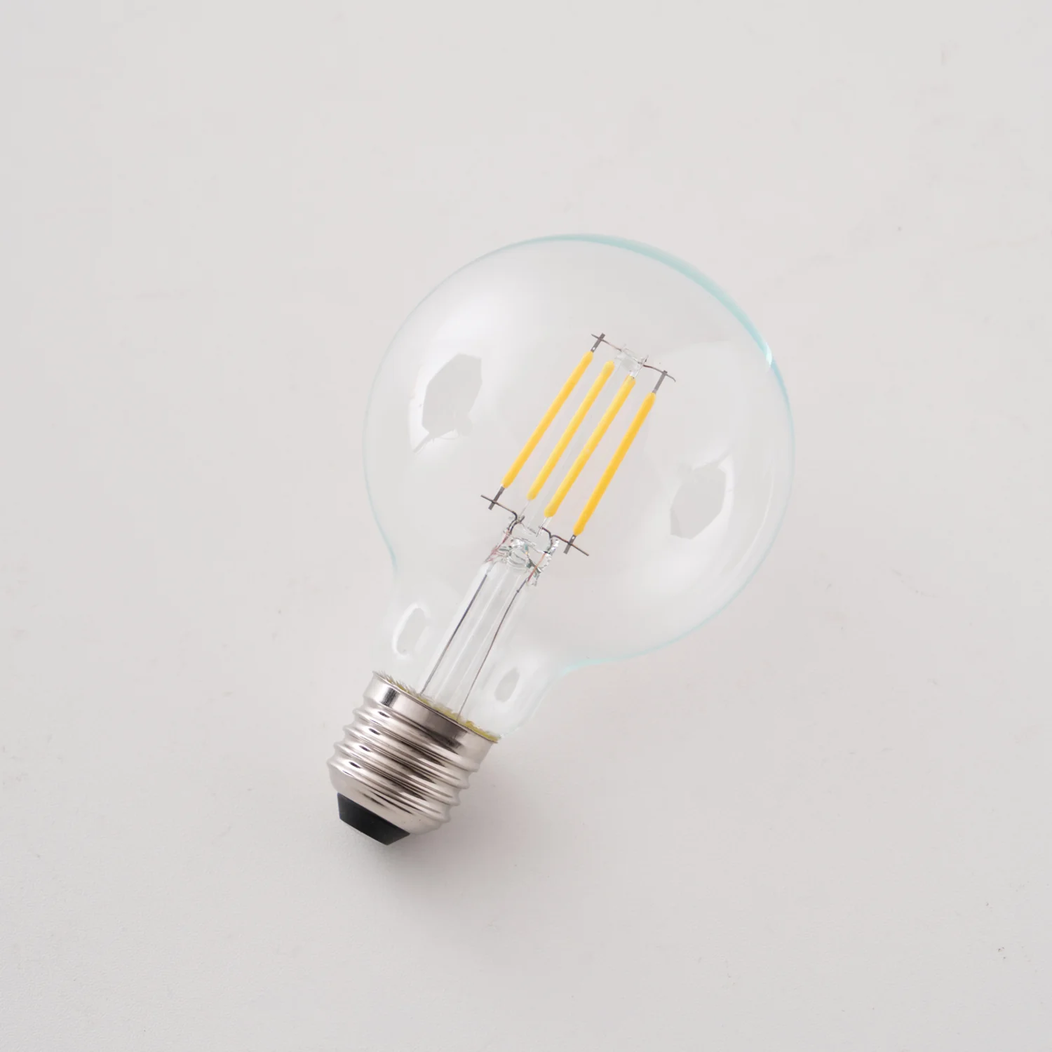 Edison LED E27 or E26 Light Bulb - Image 2