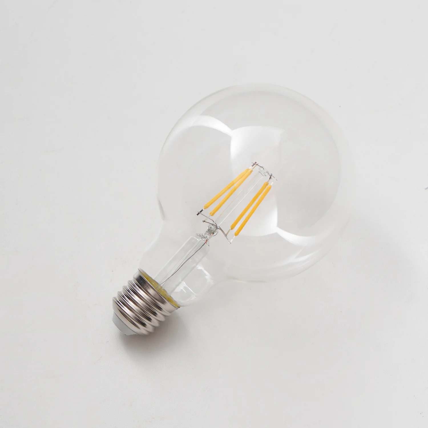 Edison LED E27 or E26 Light Bulb - Image 3