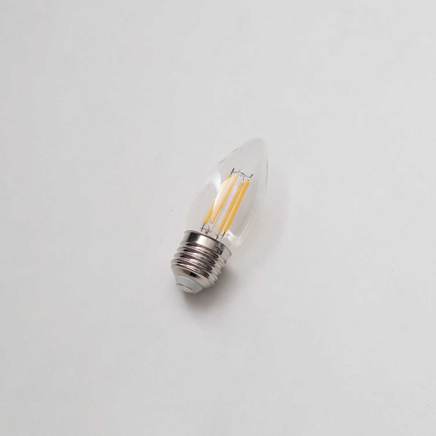 Edison LED E27 or E26 Light Bulb - Image 5