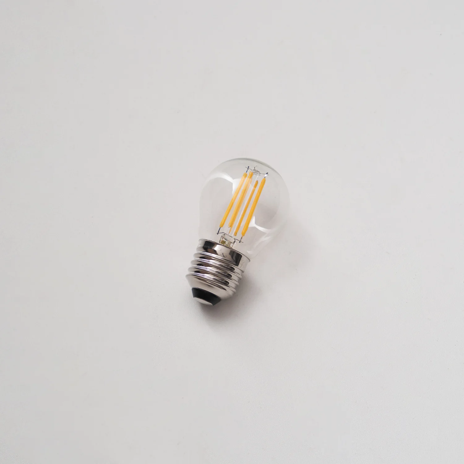 Edison LED E27 or E26 Light Bulb - Image 7