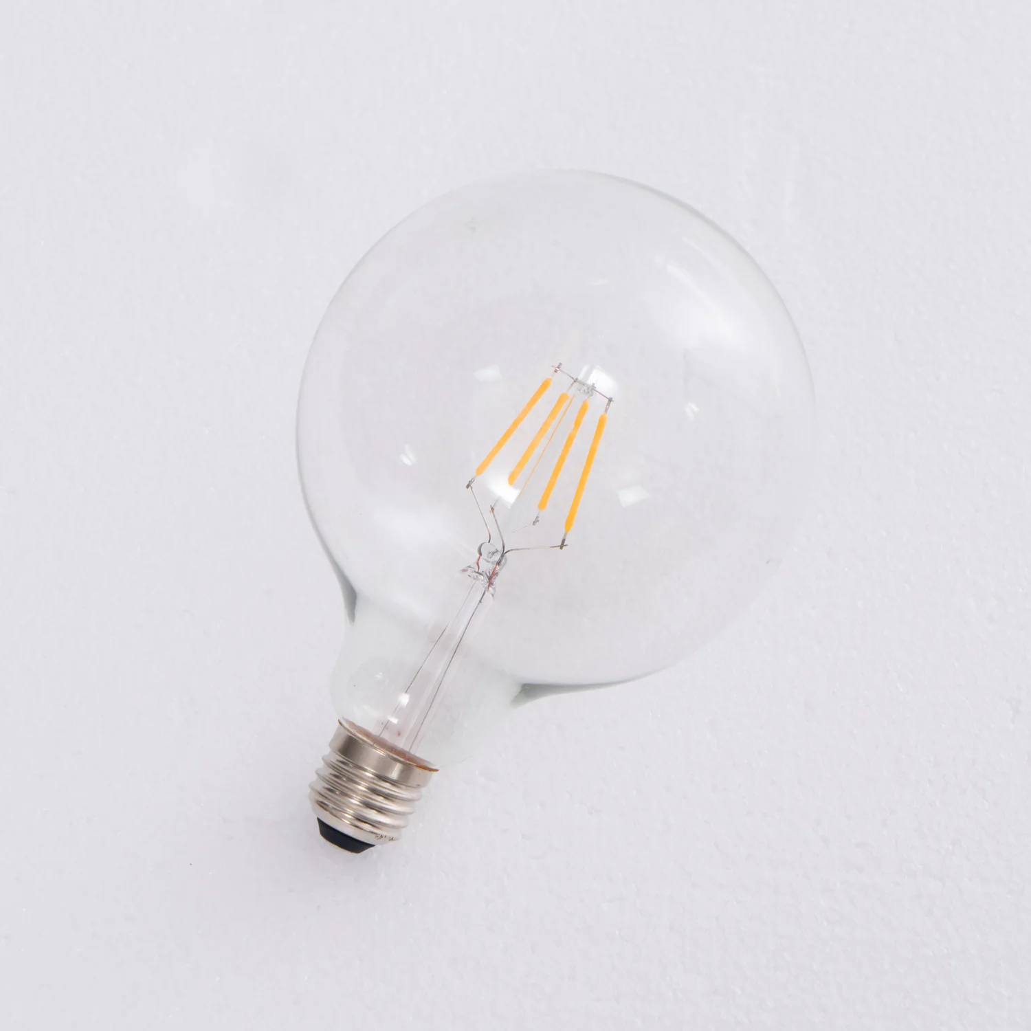 Edison LED E27 or E26 Light Bulb - Image 8