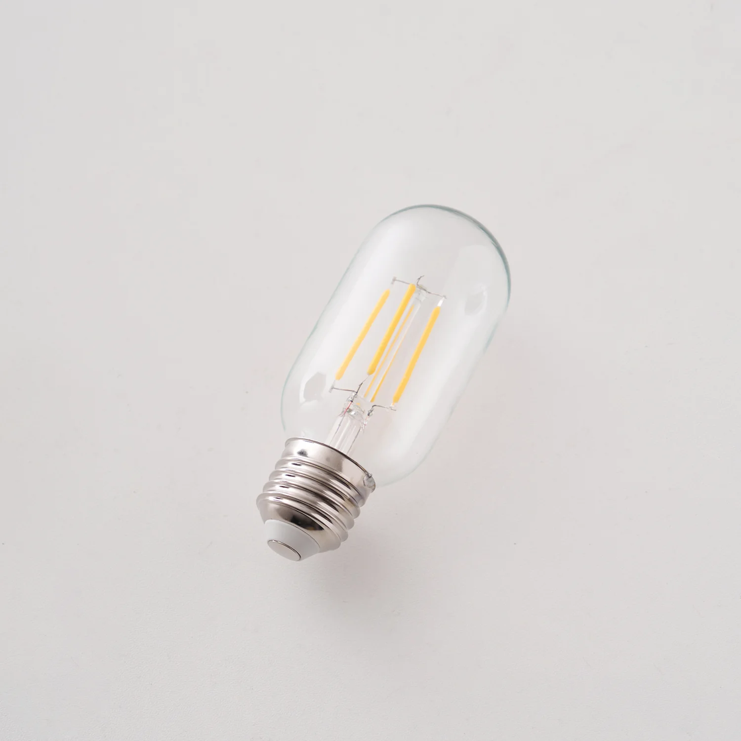 Edison LED E27 or E26 Light Bulb - Image 9