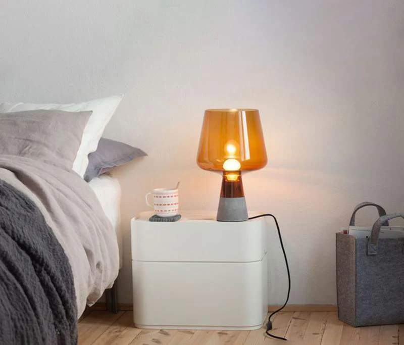 Leimu Table Lamp - Image 25