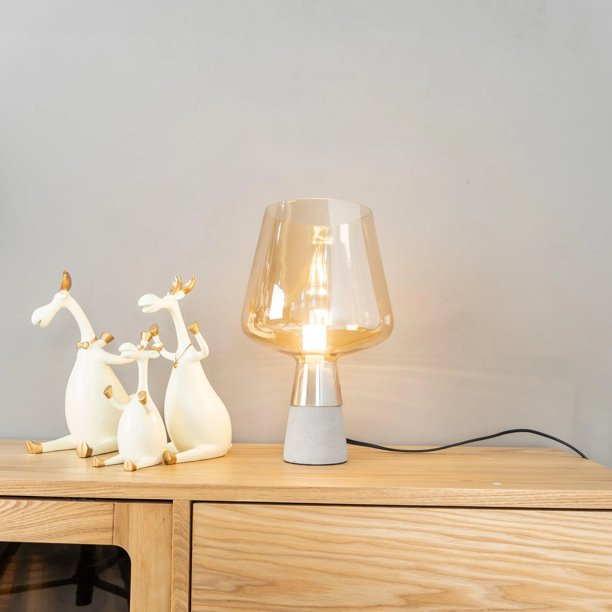 Leimu Table Lamp - Image 6