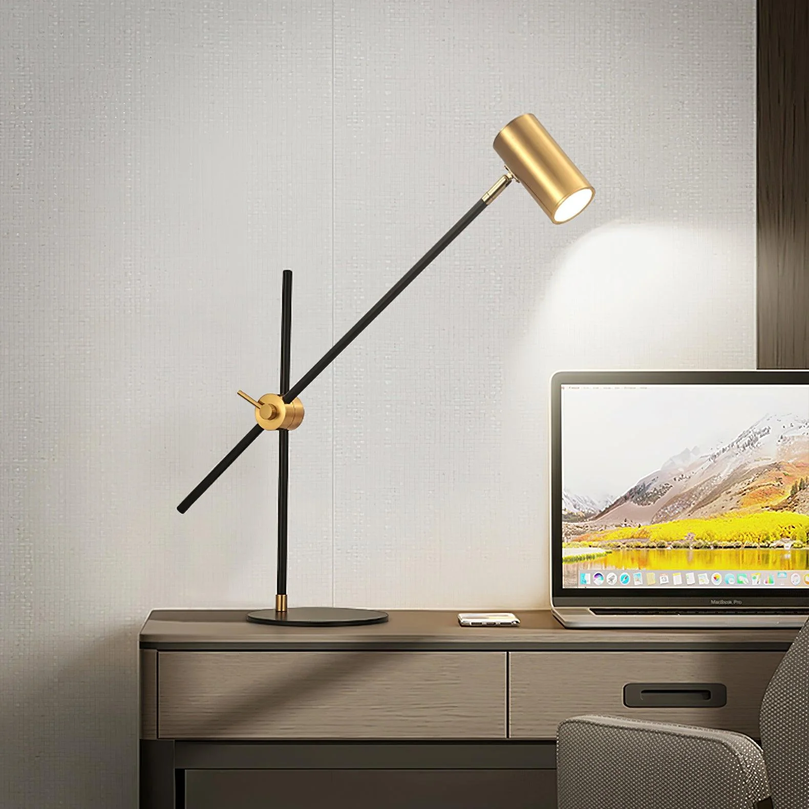Lektor Table Lamp - Image 16