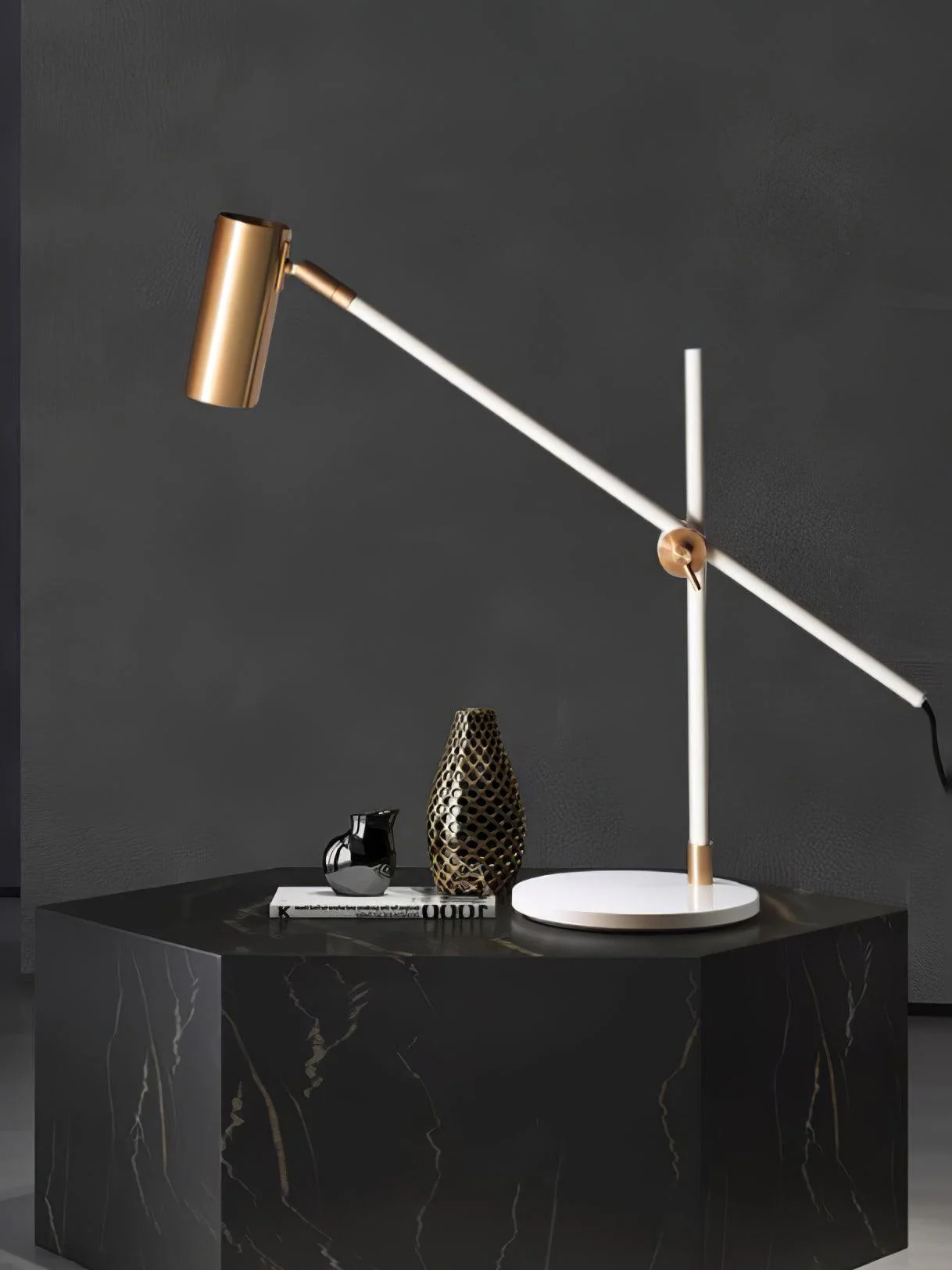 Lektor Table Lamp - Image 24