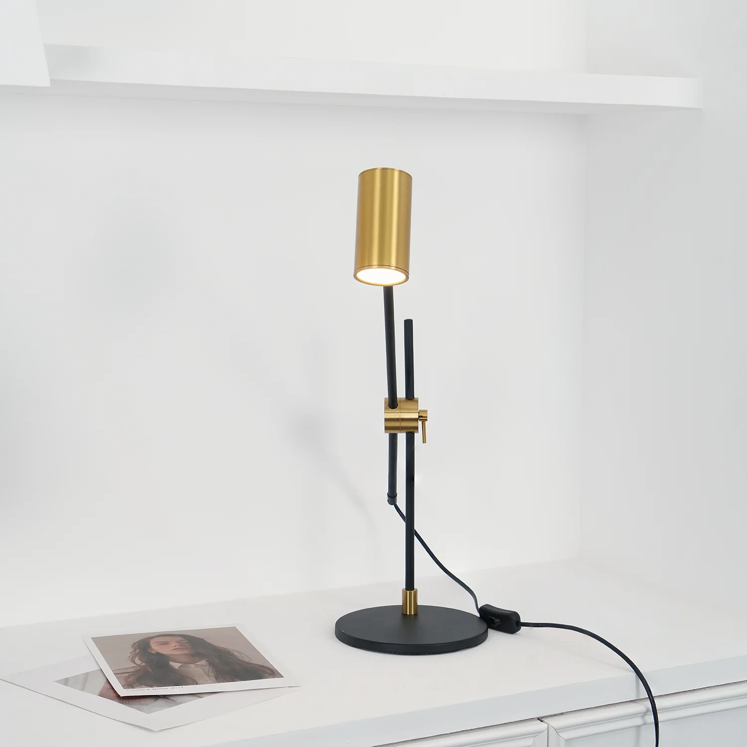 Lektor Table Lamp - Image 42