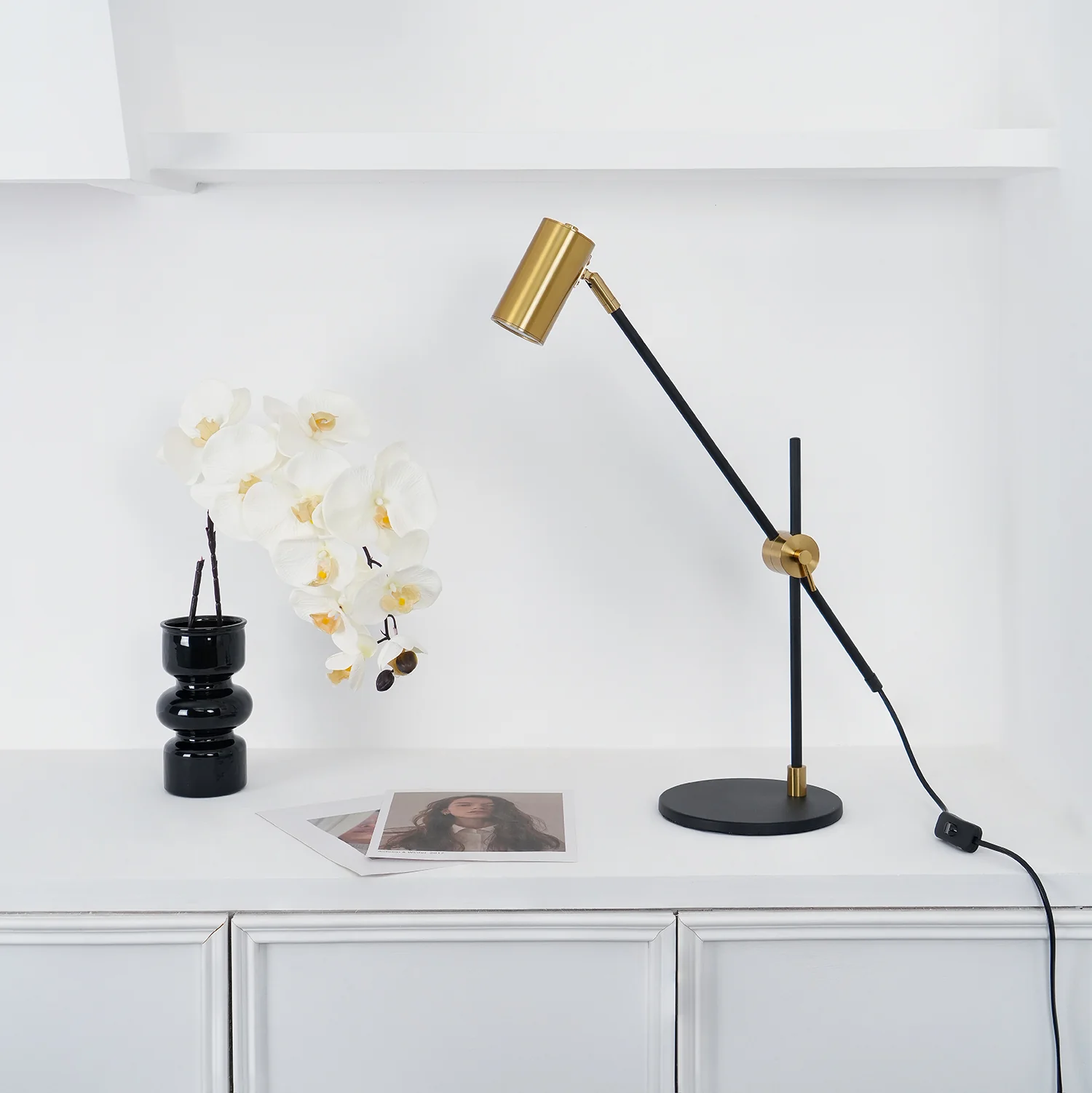 Lektor Table Lamp - Image 47