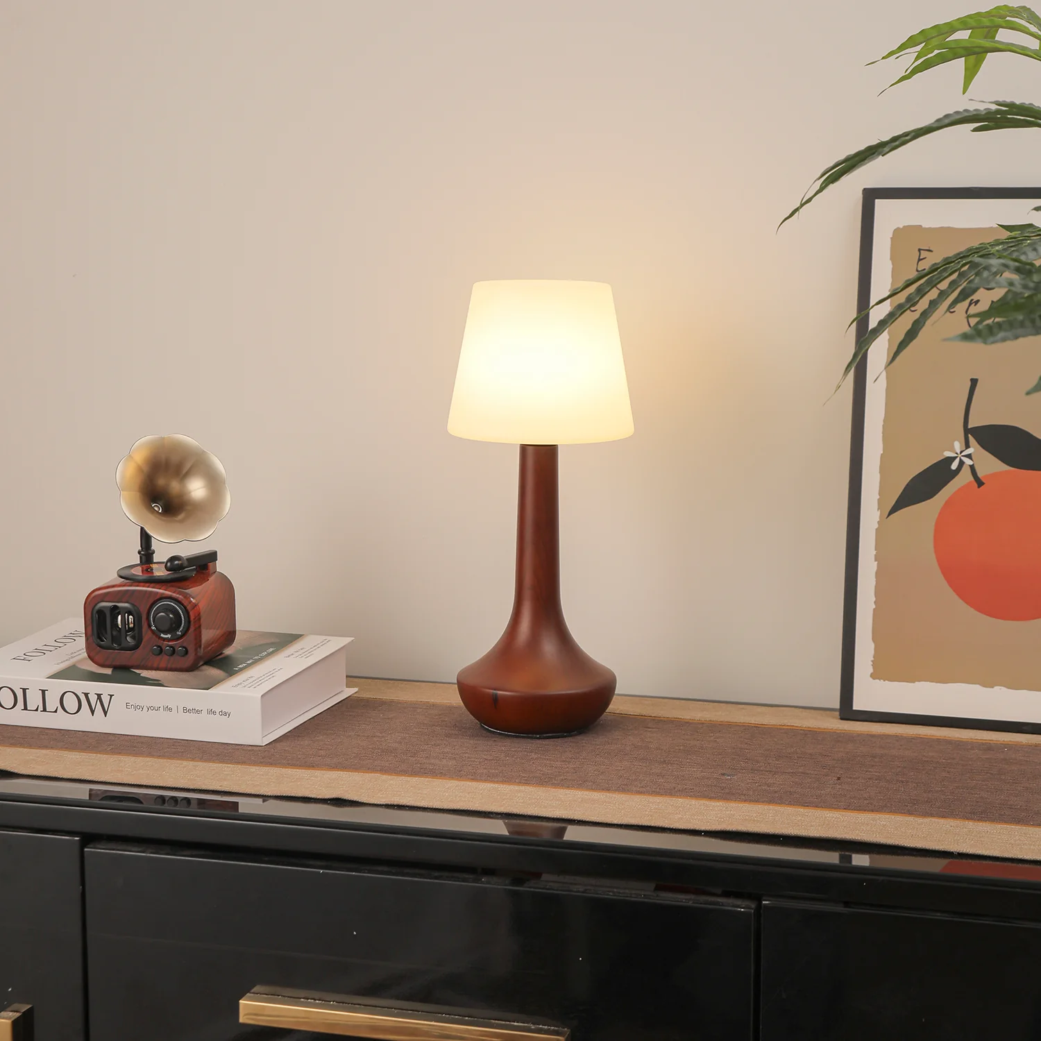 Lena Table Lamp - Image 3