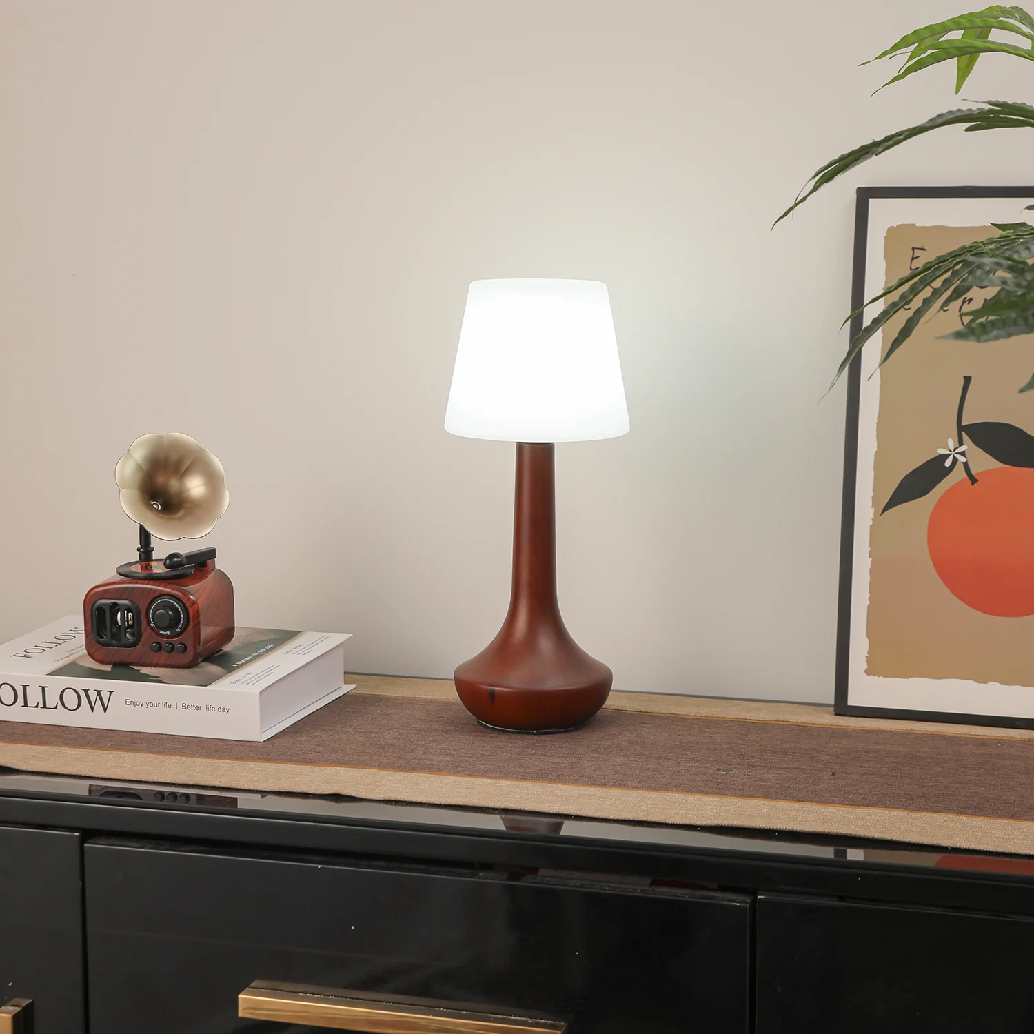 Lena Table Lamp - Image 6