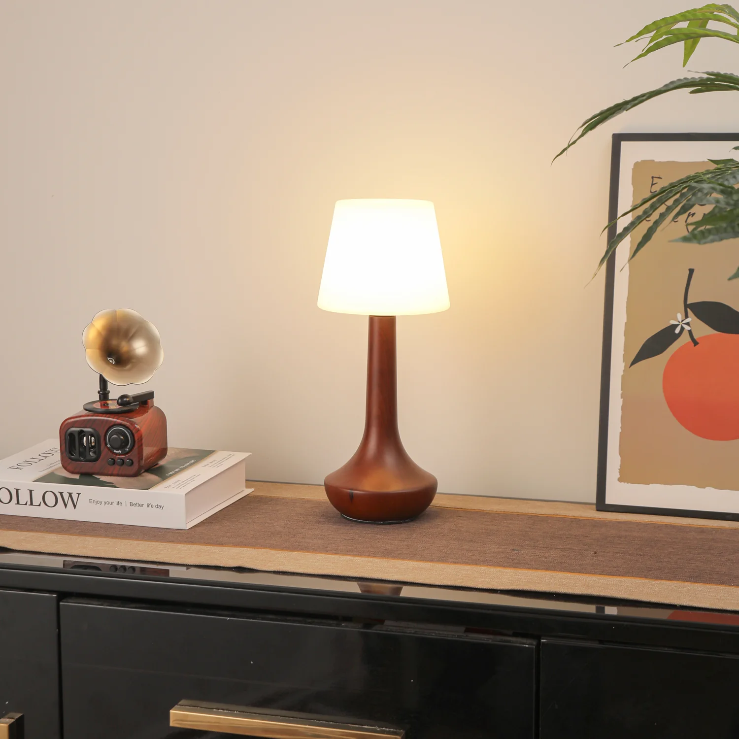 Lena Table Lamp - Image 8