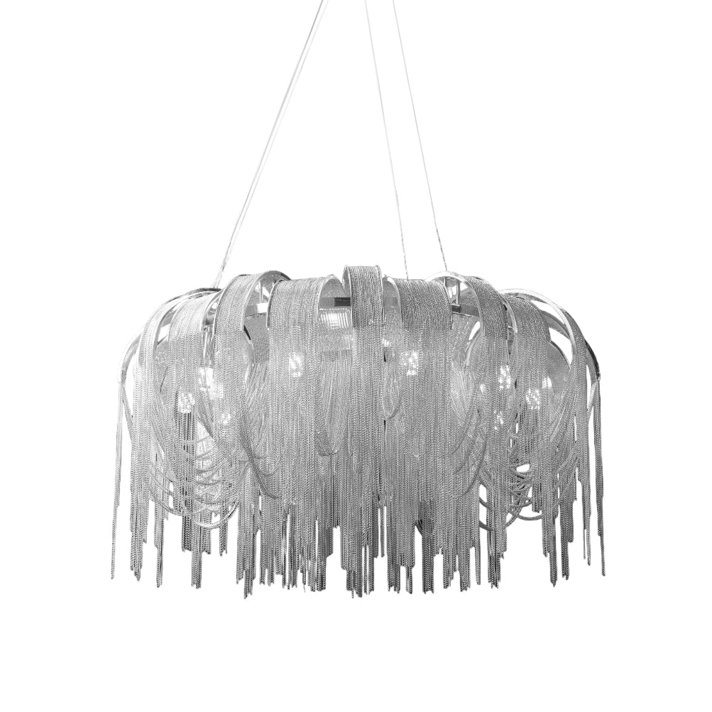 Length Chains Chandelier - Image 109